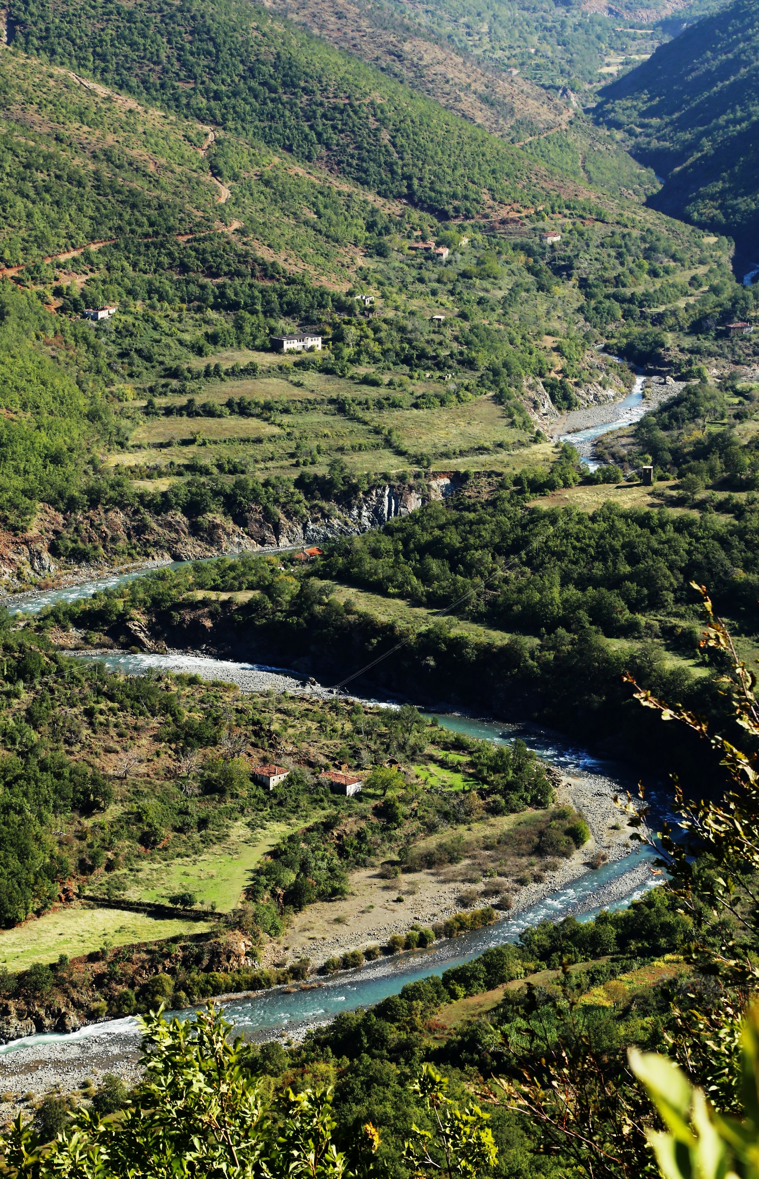 2013-10-03 SH5, Albania 0409