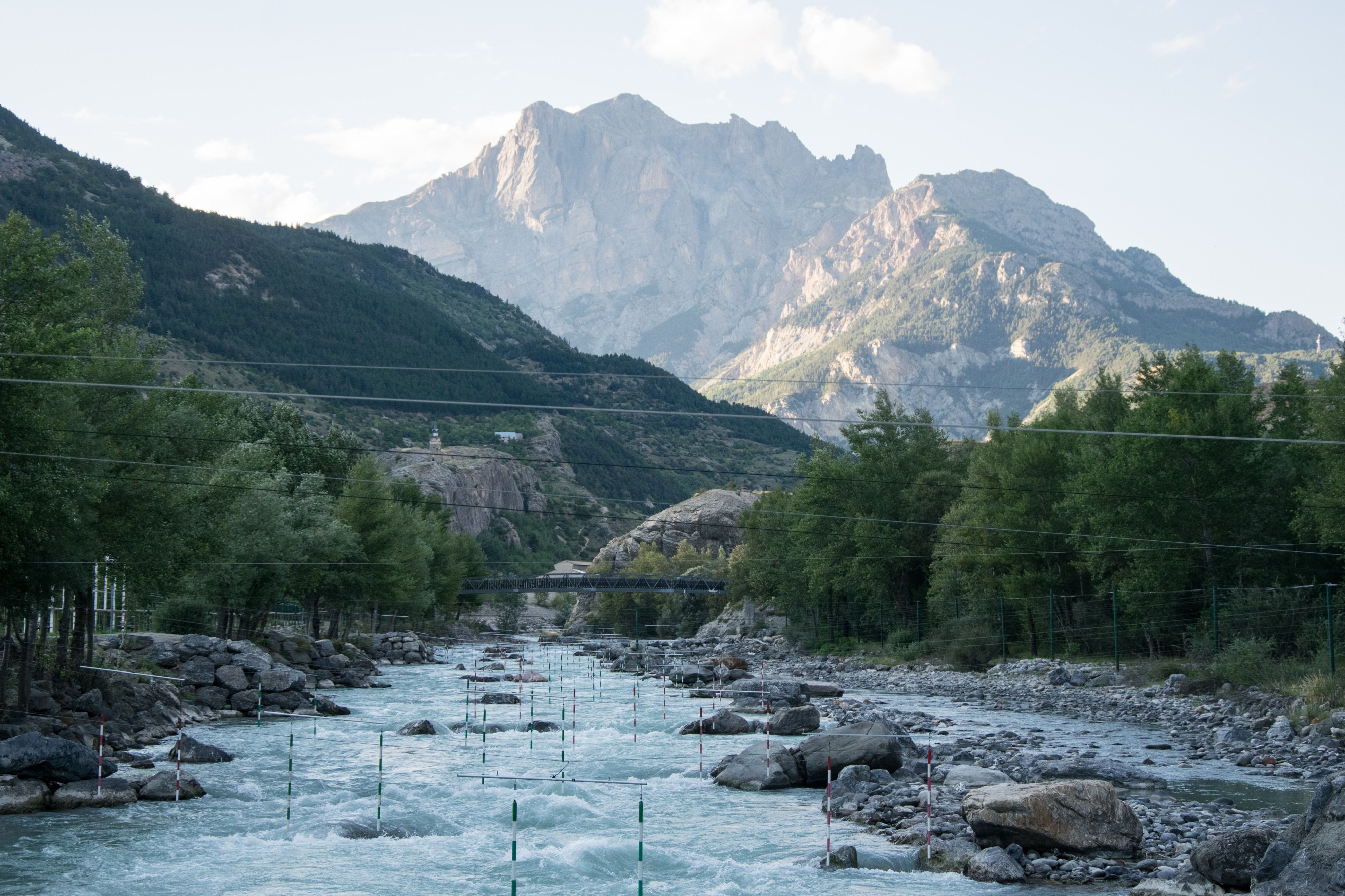 Durance river 02
