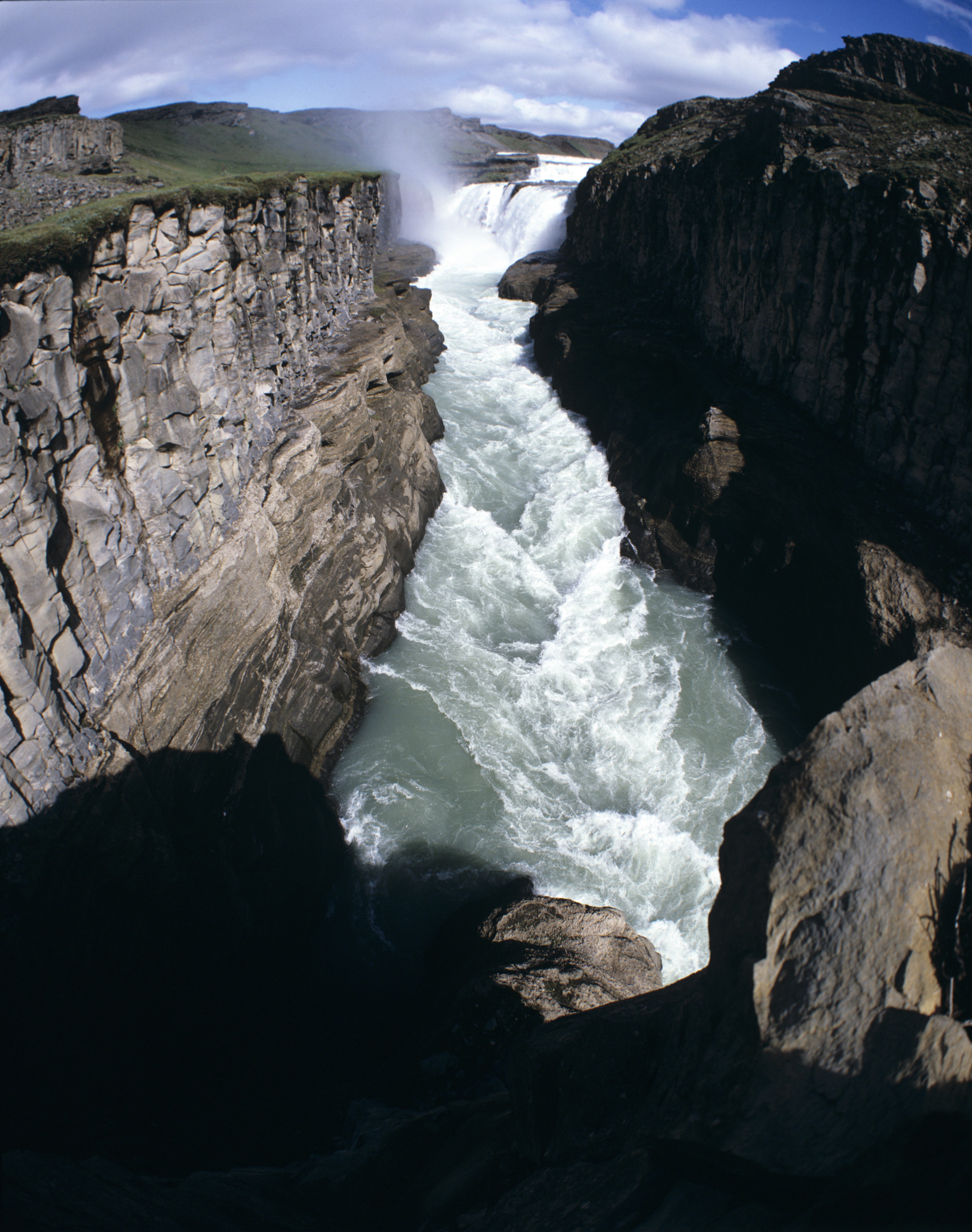 Gullfoss 1