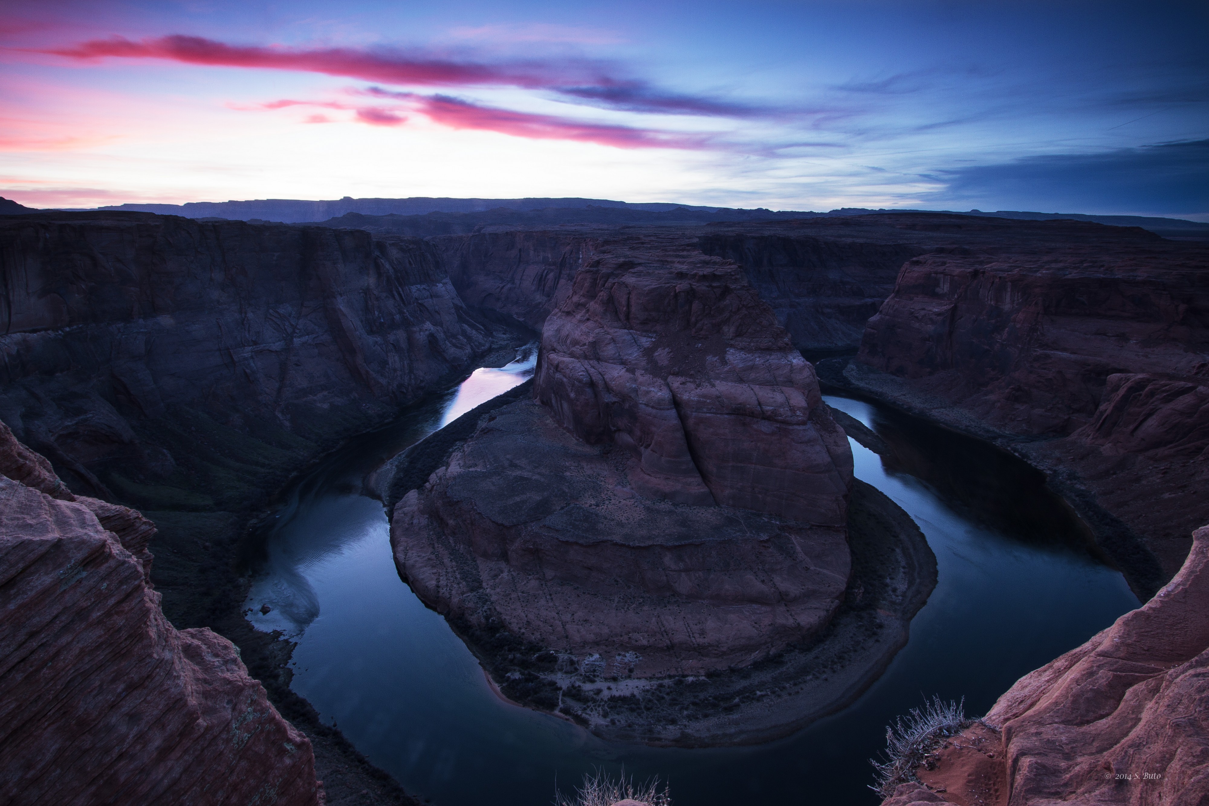 Horseshoe Bend 3