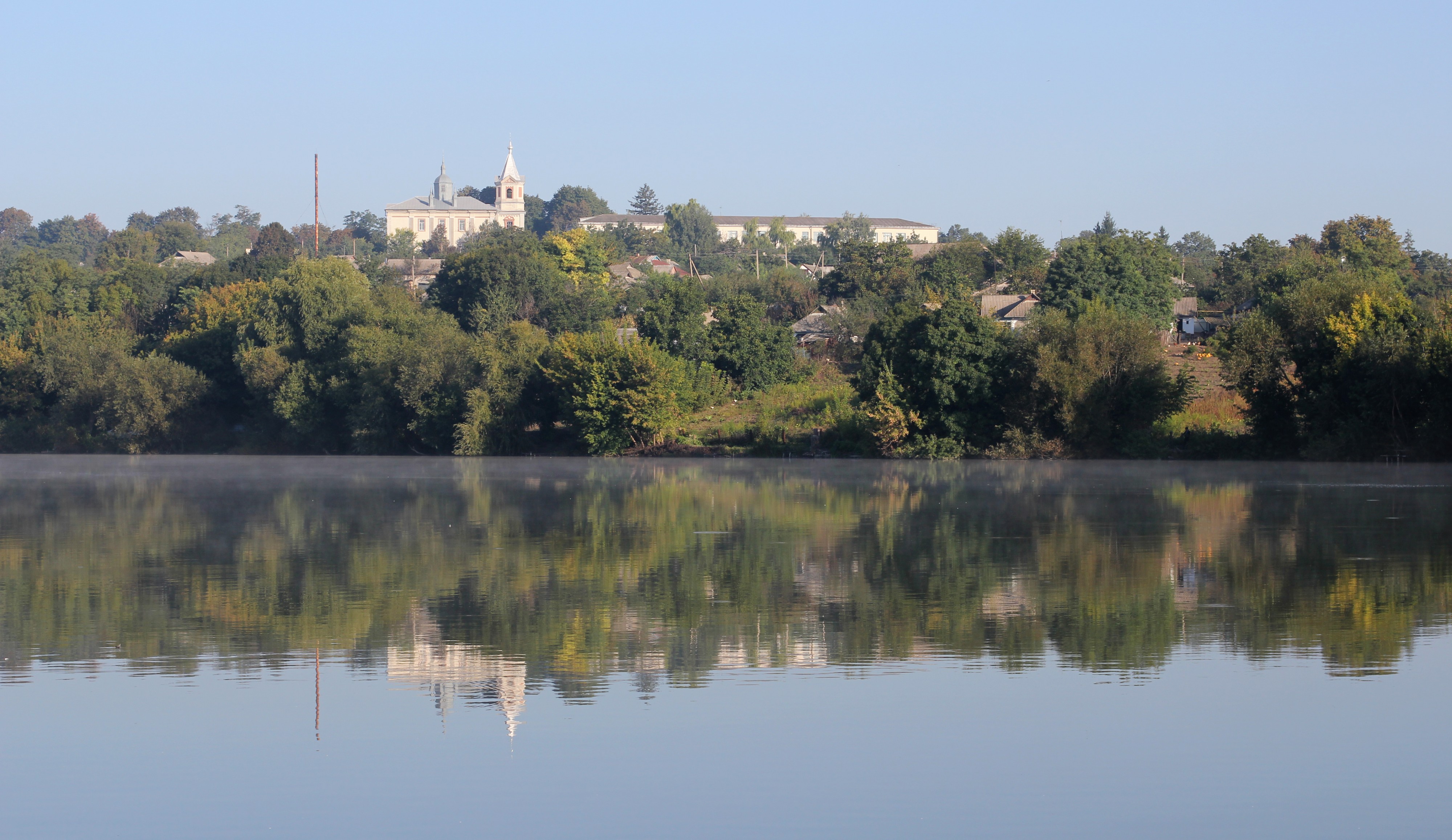 Komargorod pond 2013 G1
