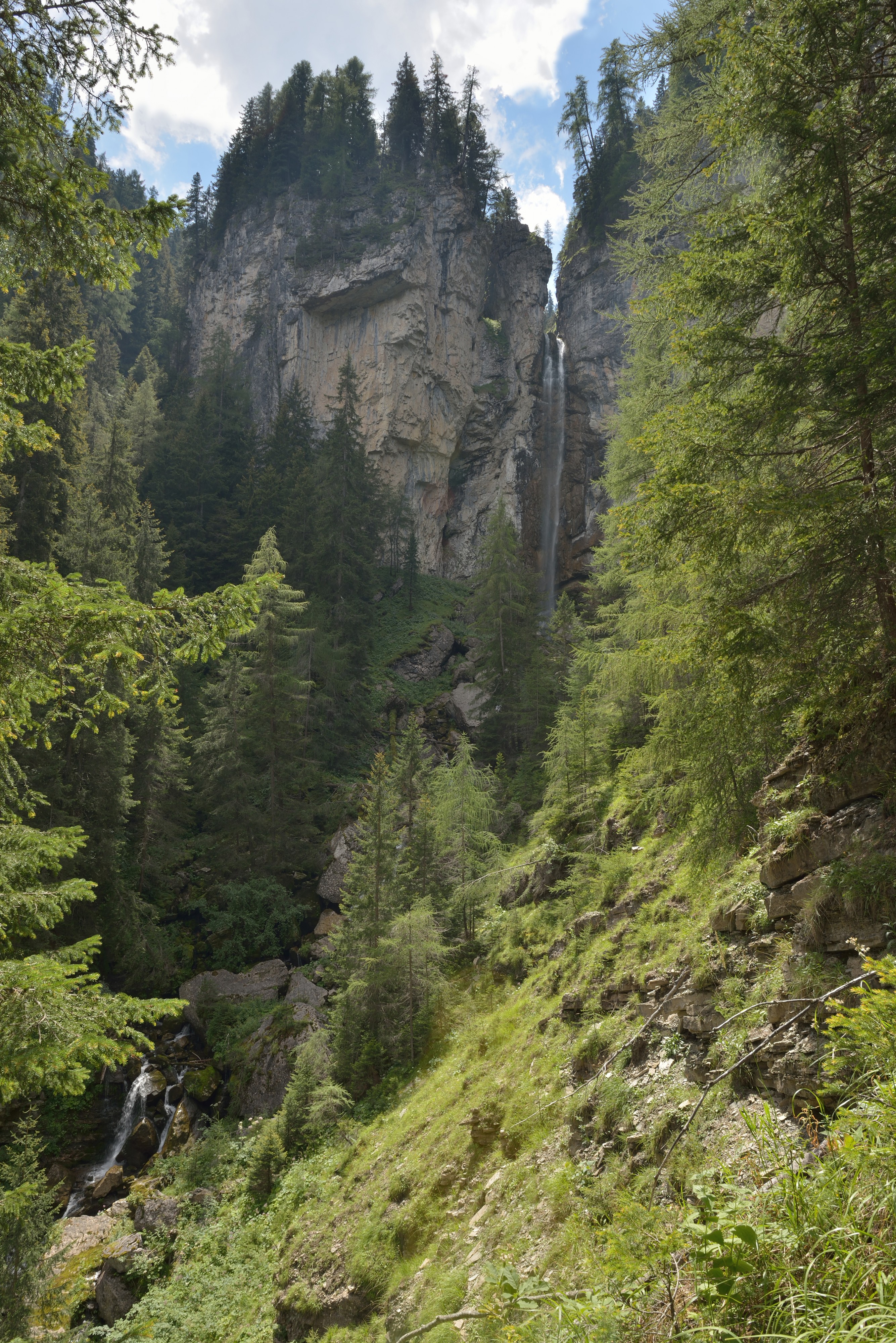 Pisciadoi de Pedroc Gherdëina
