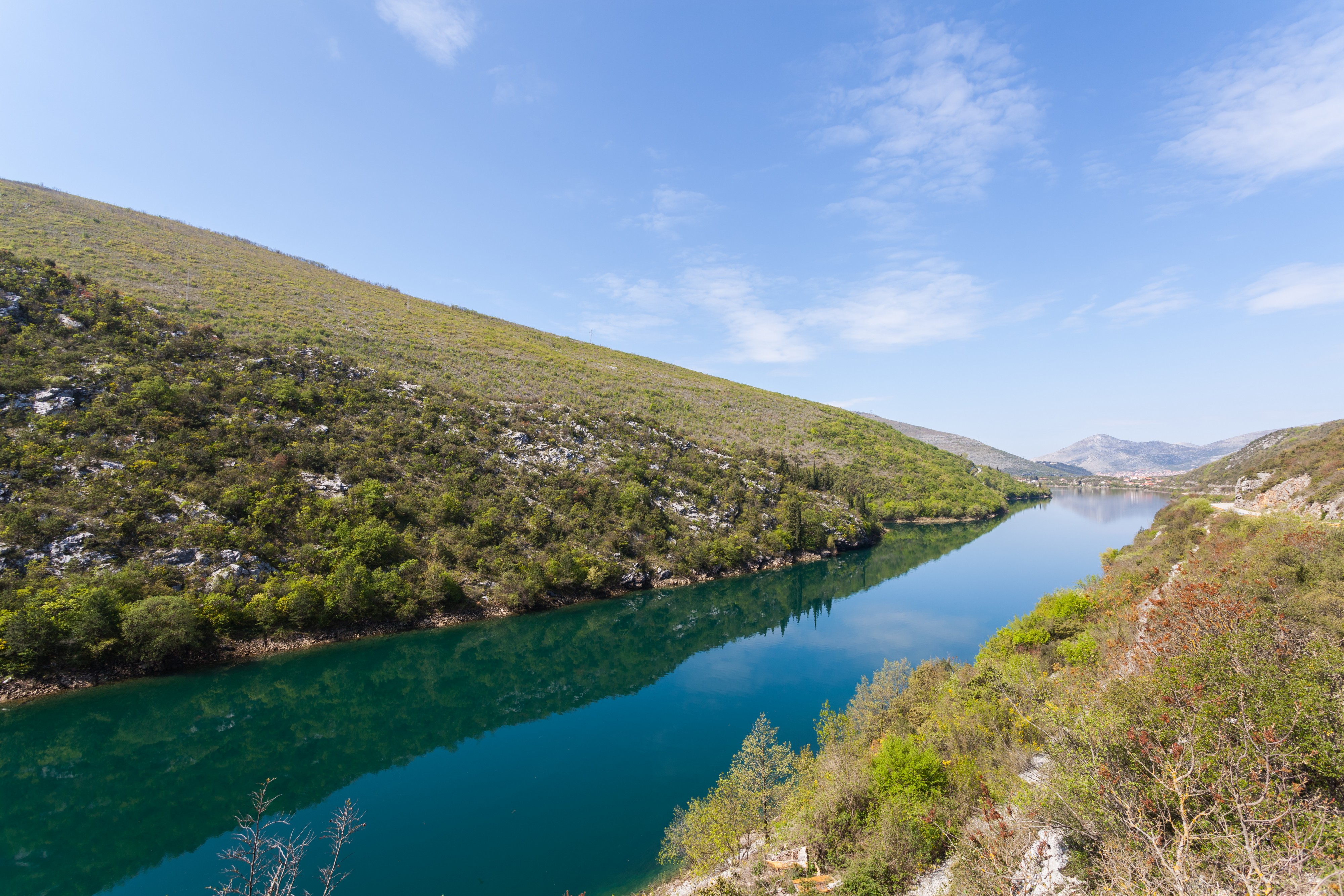 Río Trebisnjica, Bosnia y Herzegovina, 2014-04-14, DD 02