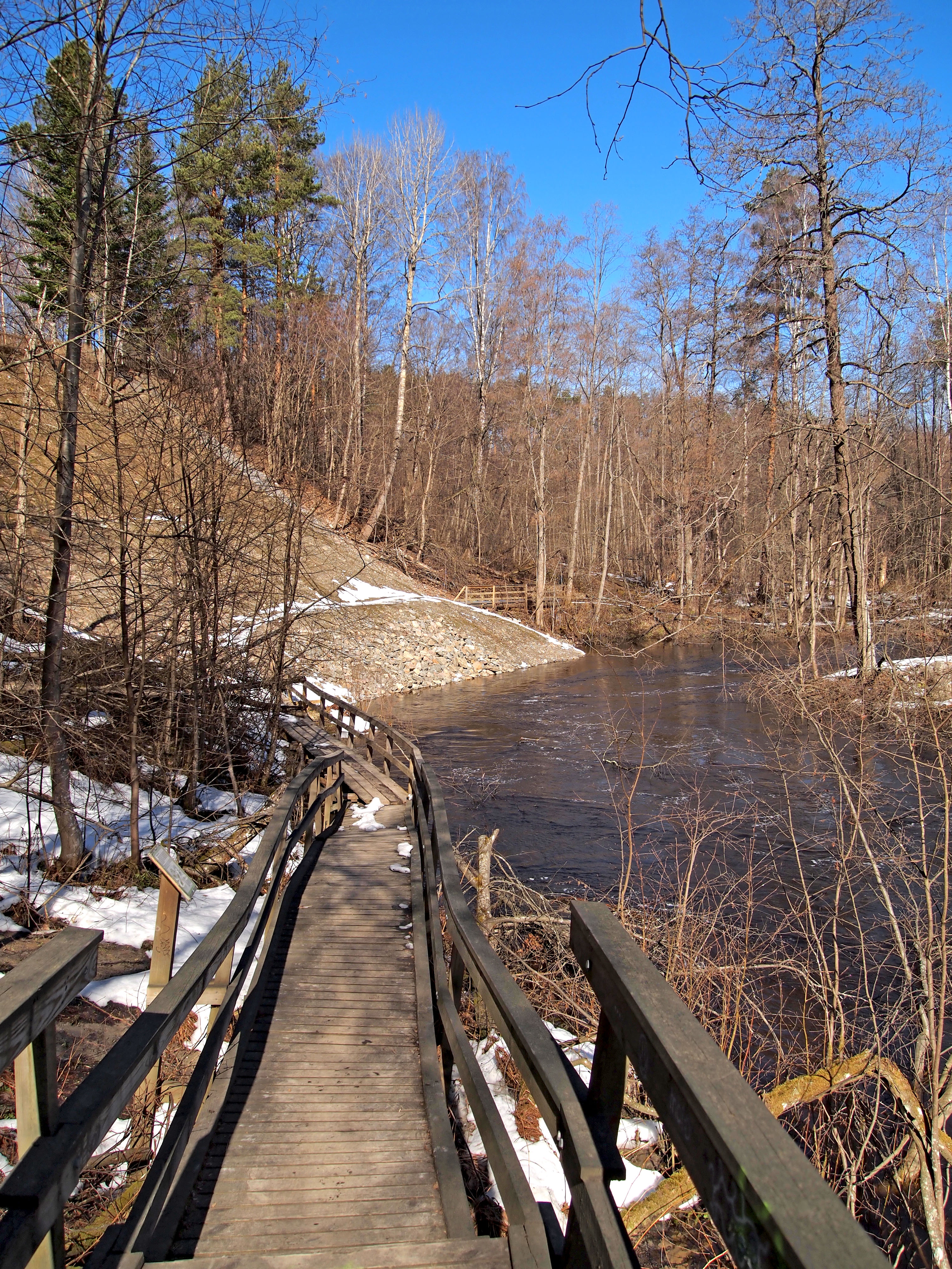 Tourujoki trail3