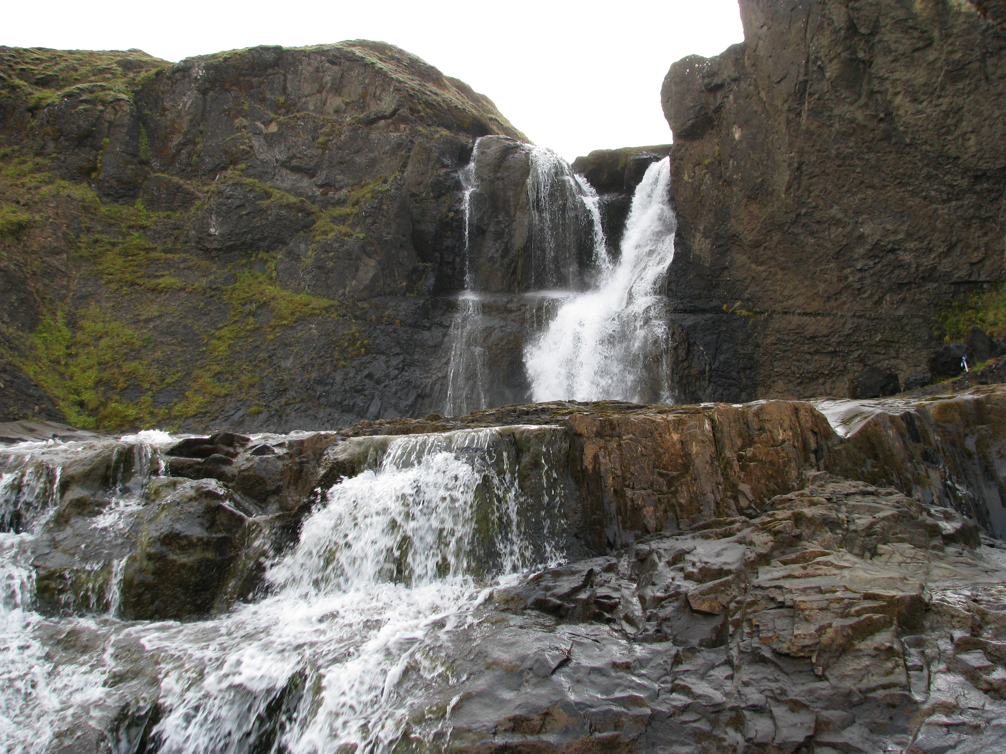 Tröllafoss