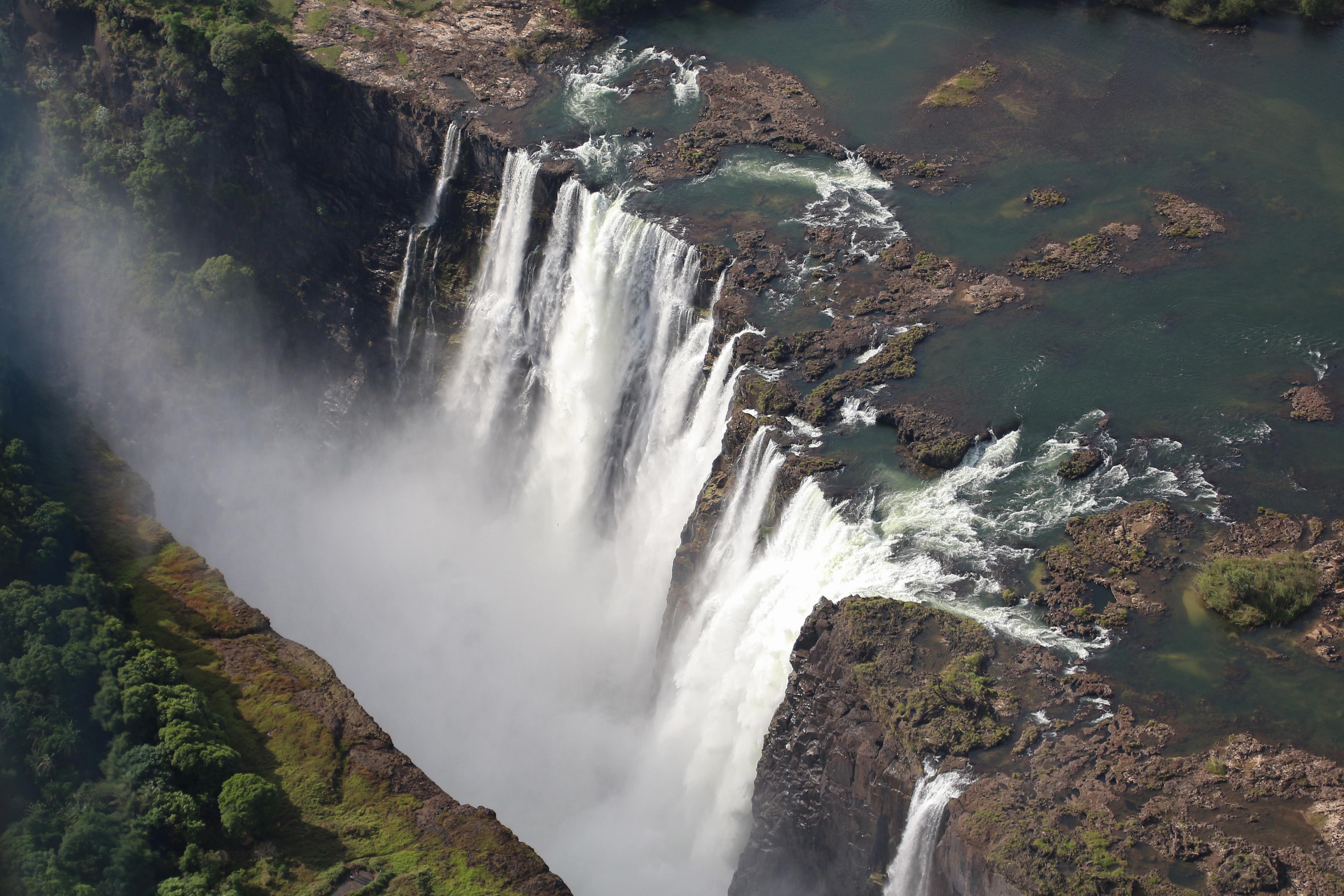 Victoria Falls, Zimbabwe 06