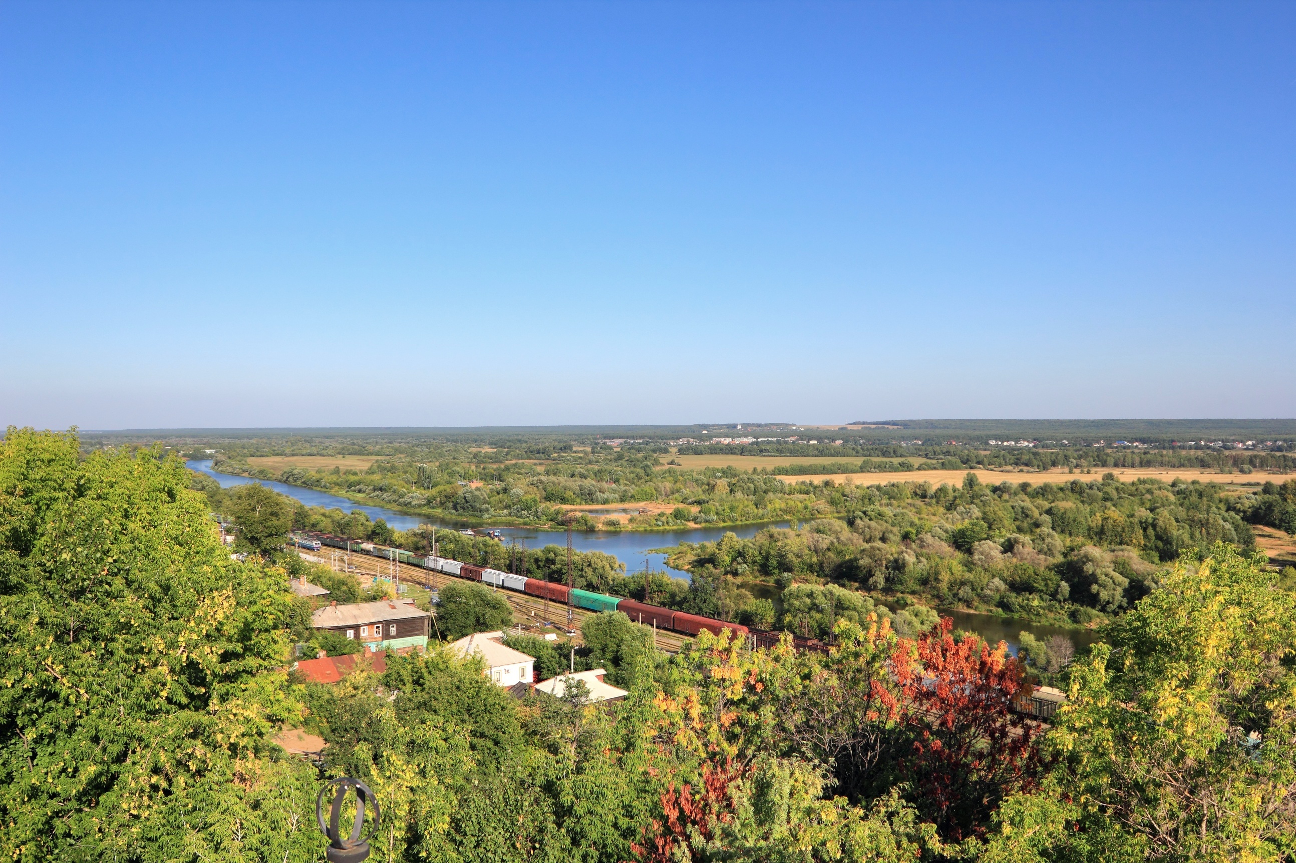Vladimir the views of the river Klyazma IMG 9873 1725