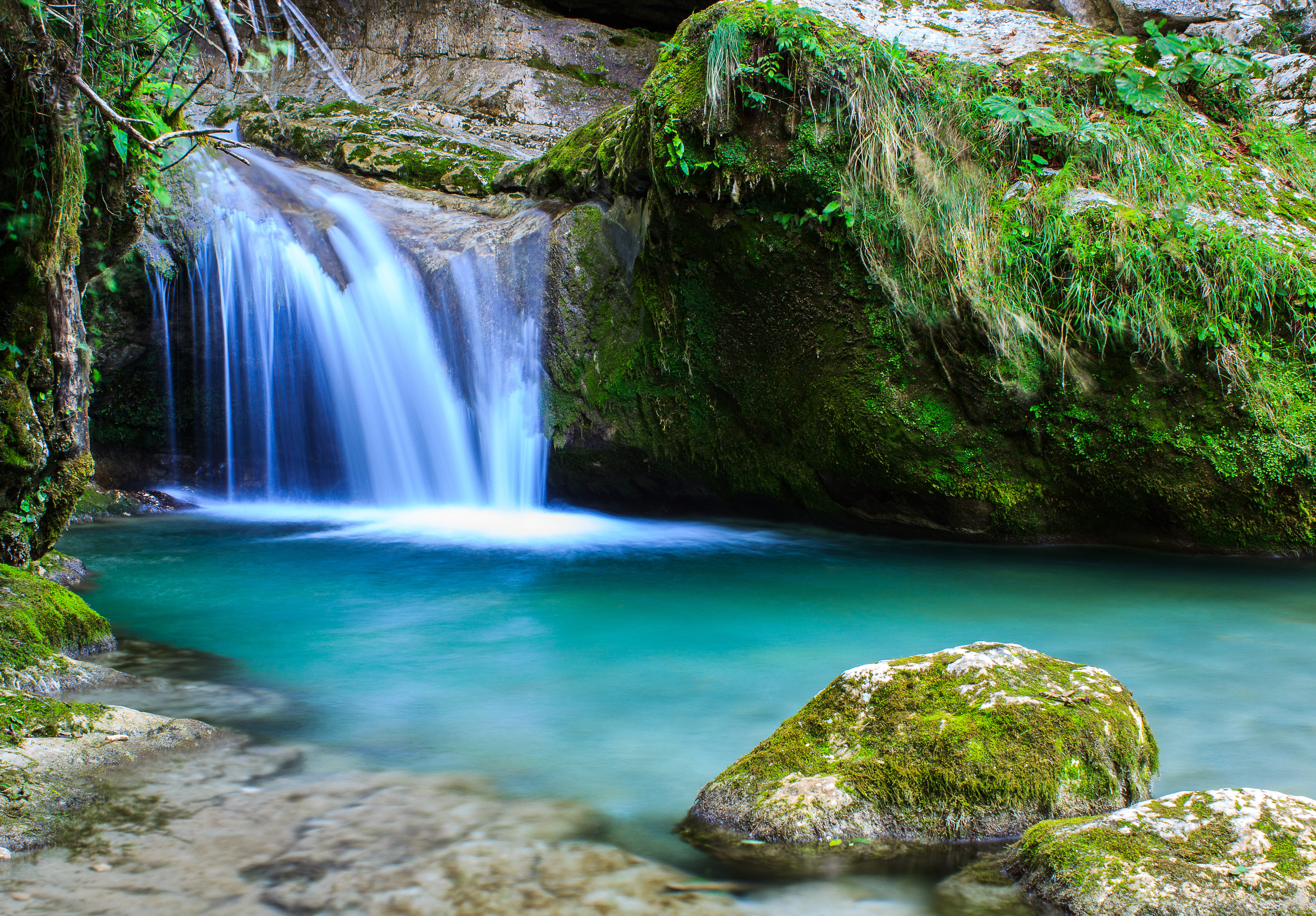 Waterfall french (9678516737)