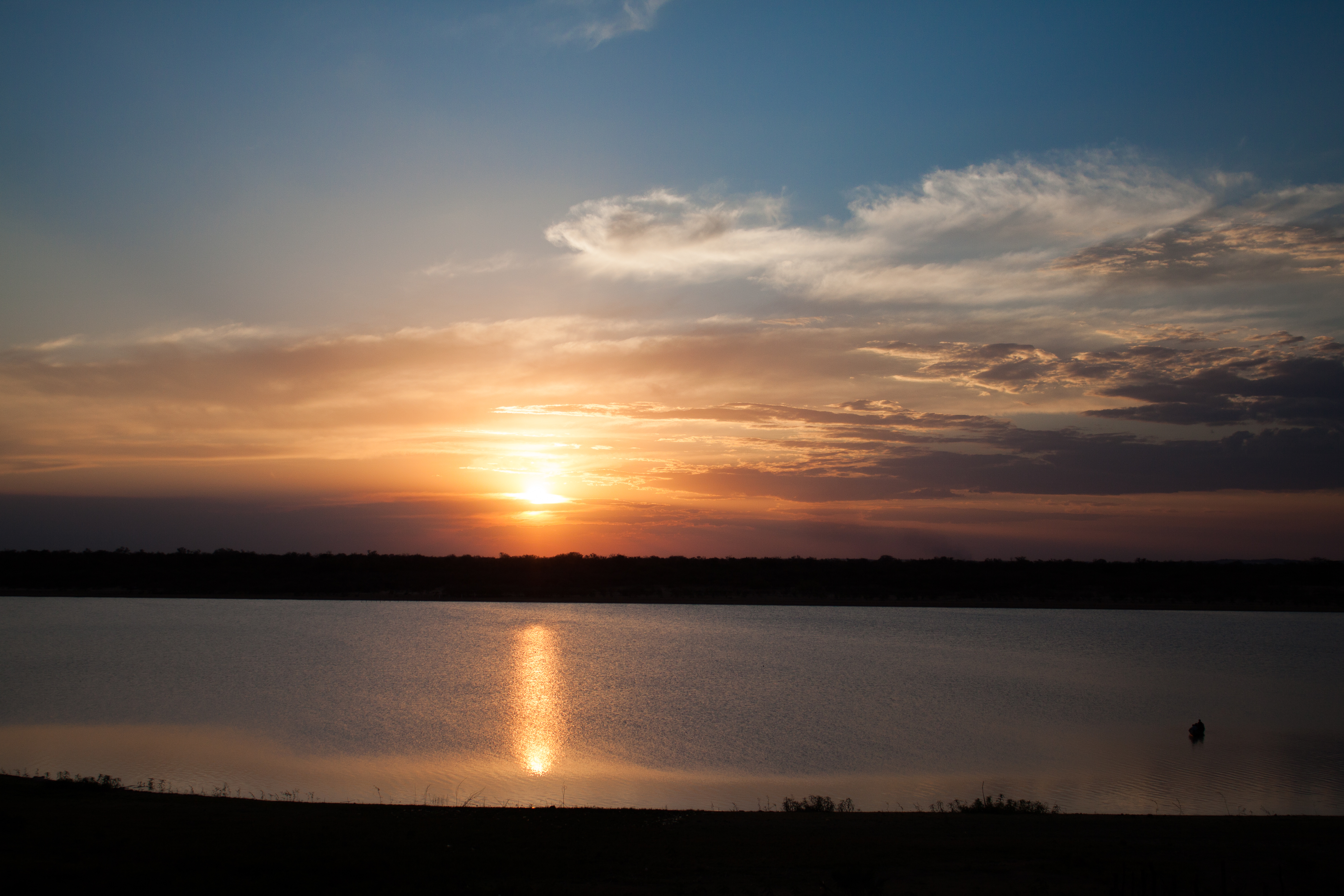 Webysther 20150906183737 - Rio São Francisco, Xique-xique - Bahia