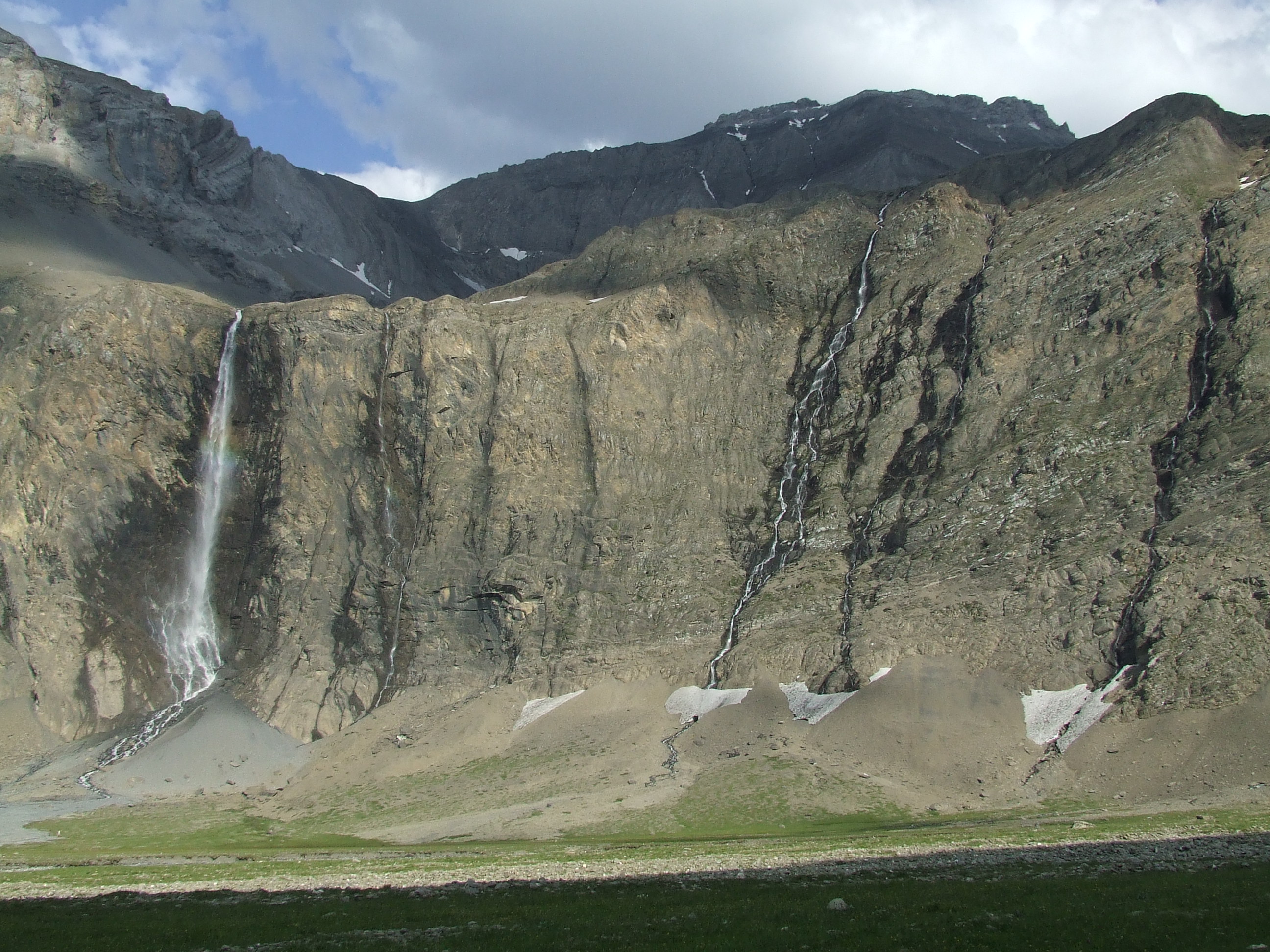 Wildhorn 2009-07-27