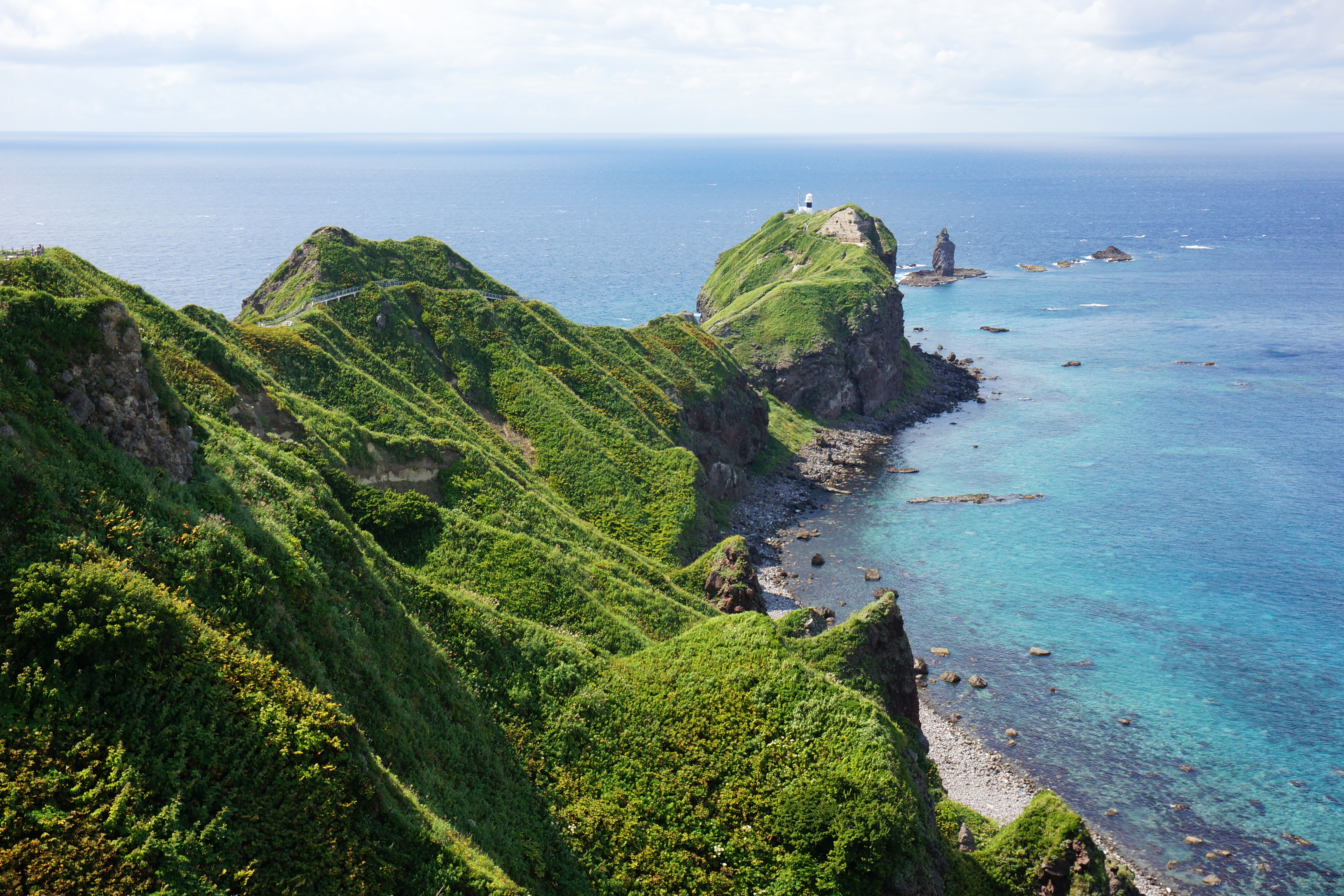 130823 Cape Kamui Shakotan Hokkaido Japan02s3
