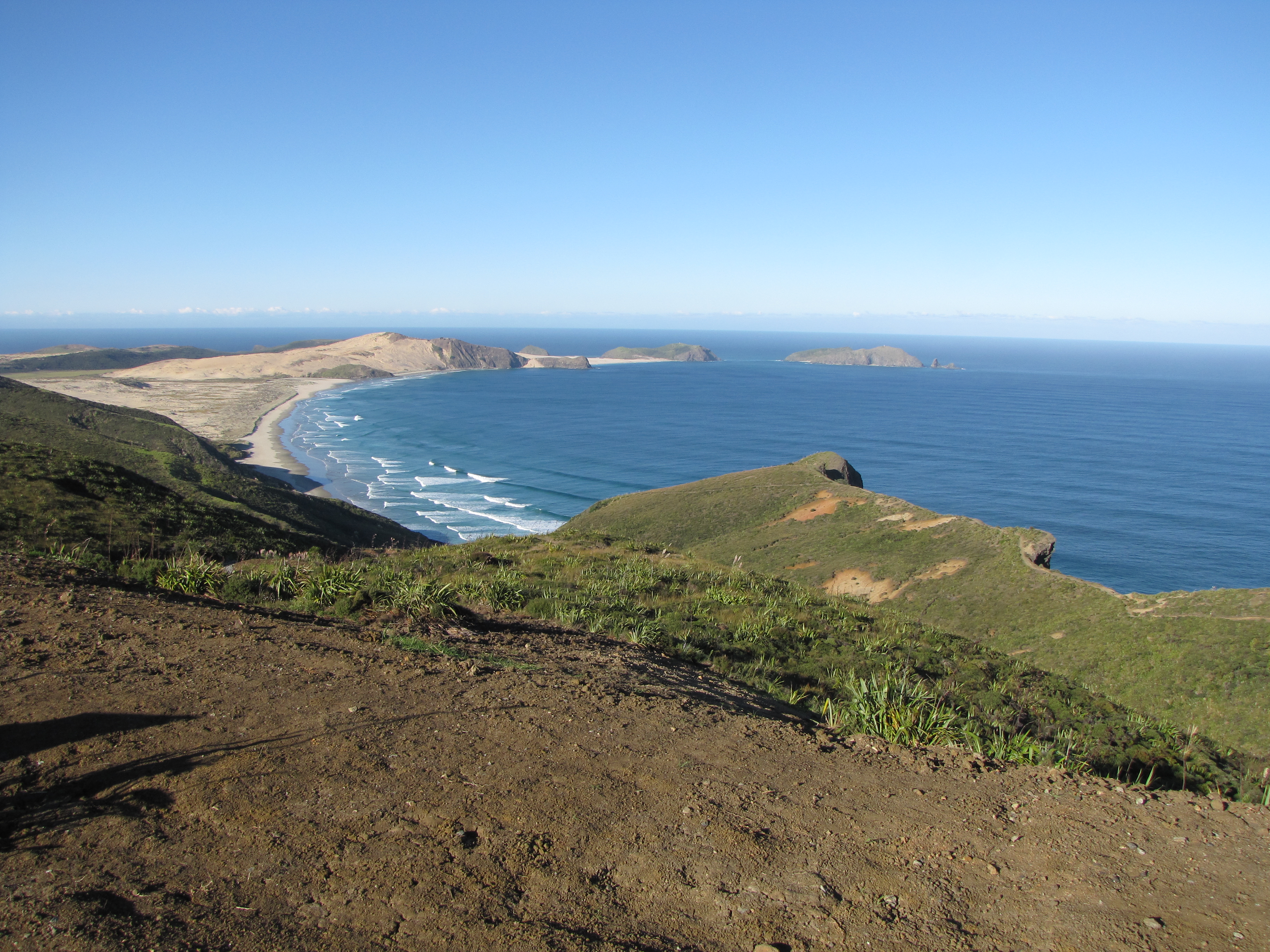 Cape Maria van Diemen