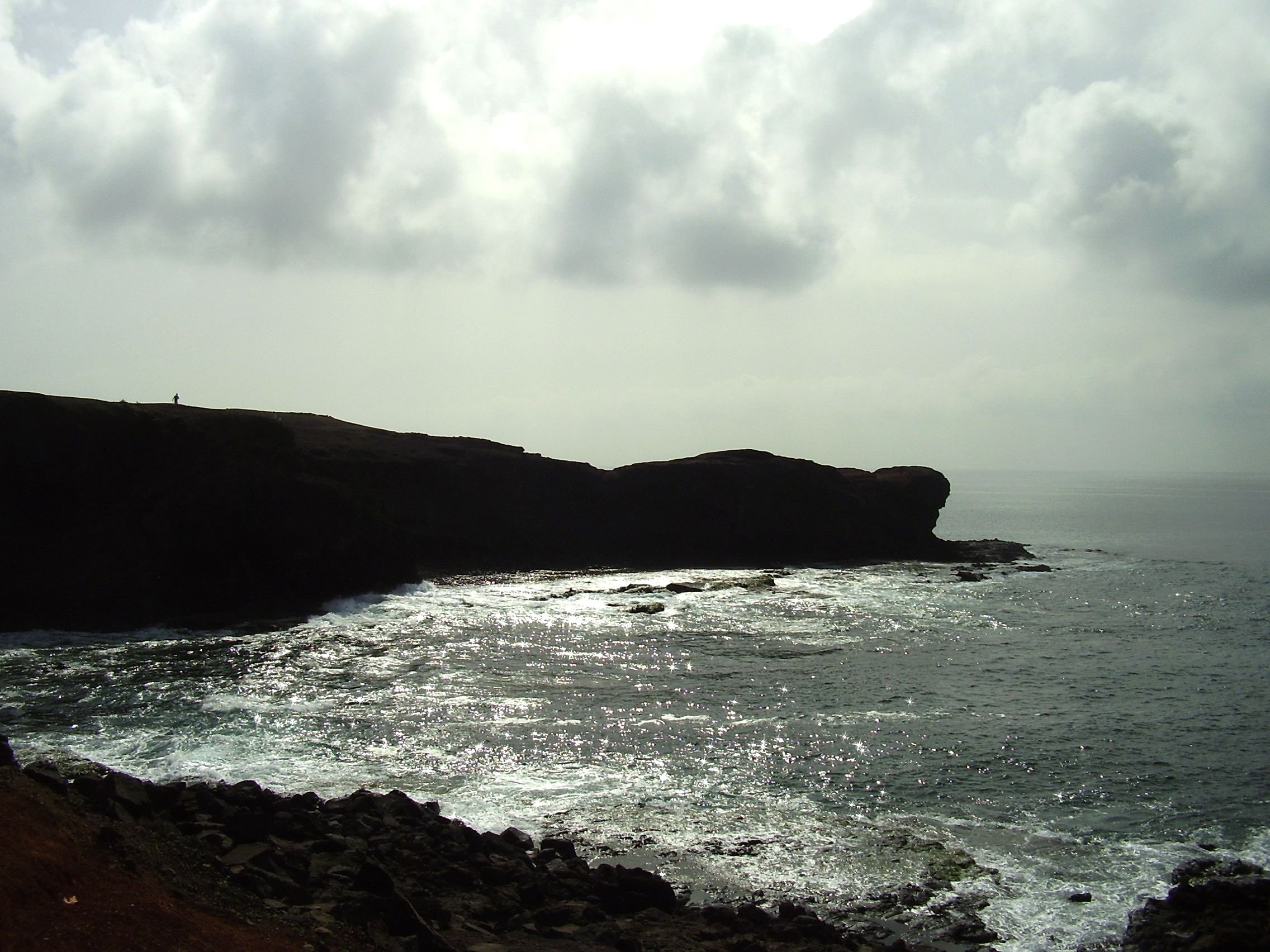 Coastline of Lanzarote 050