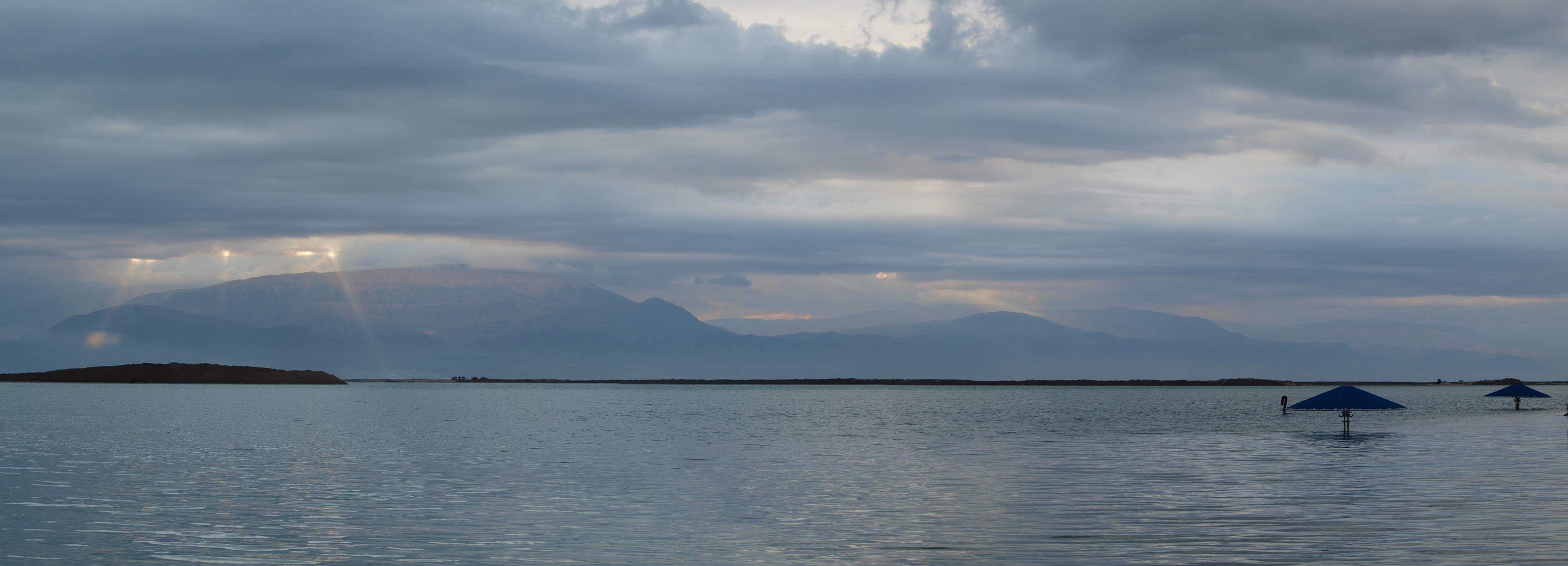 Dead Sea. Israel 01