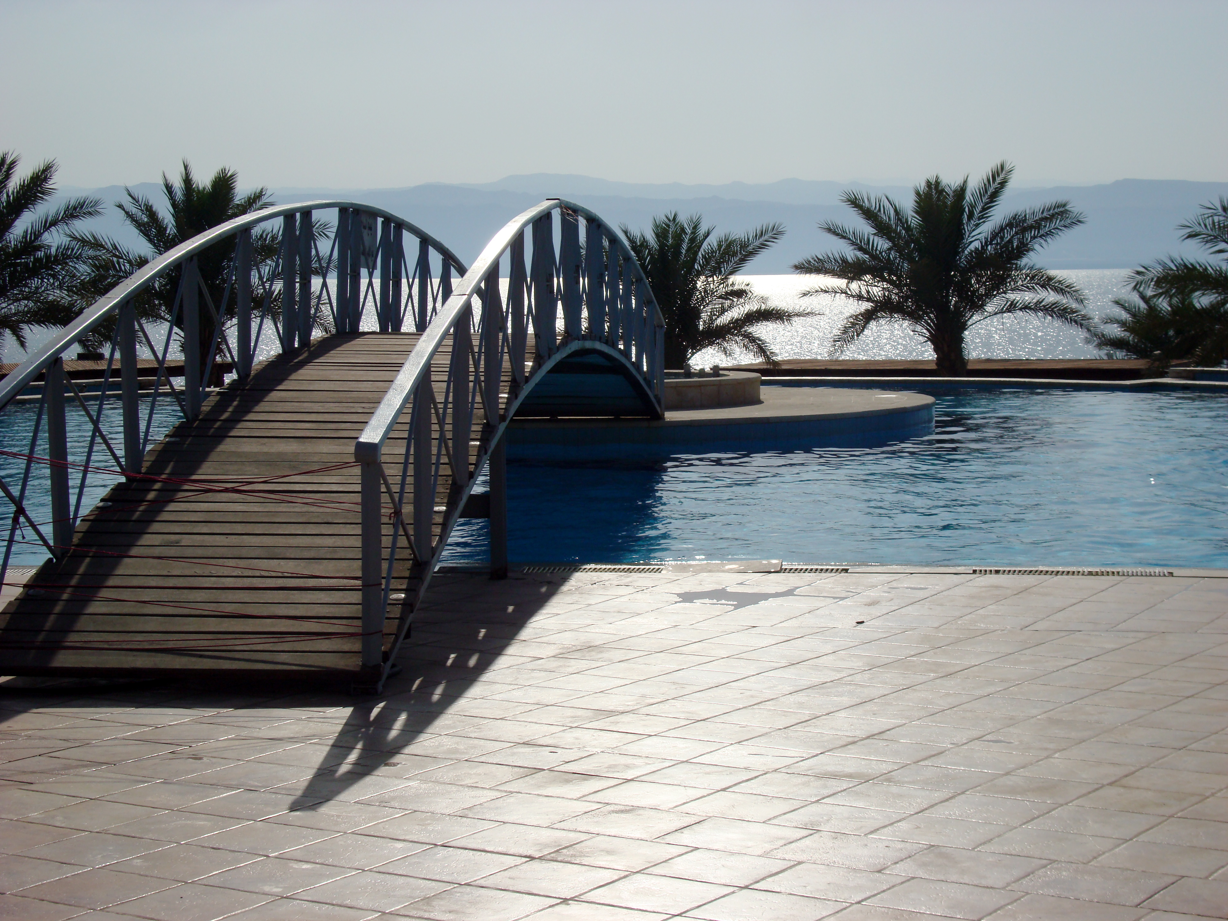 Dead Sea 5