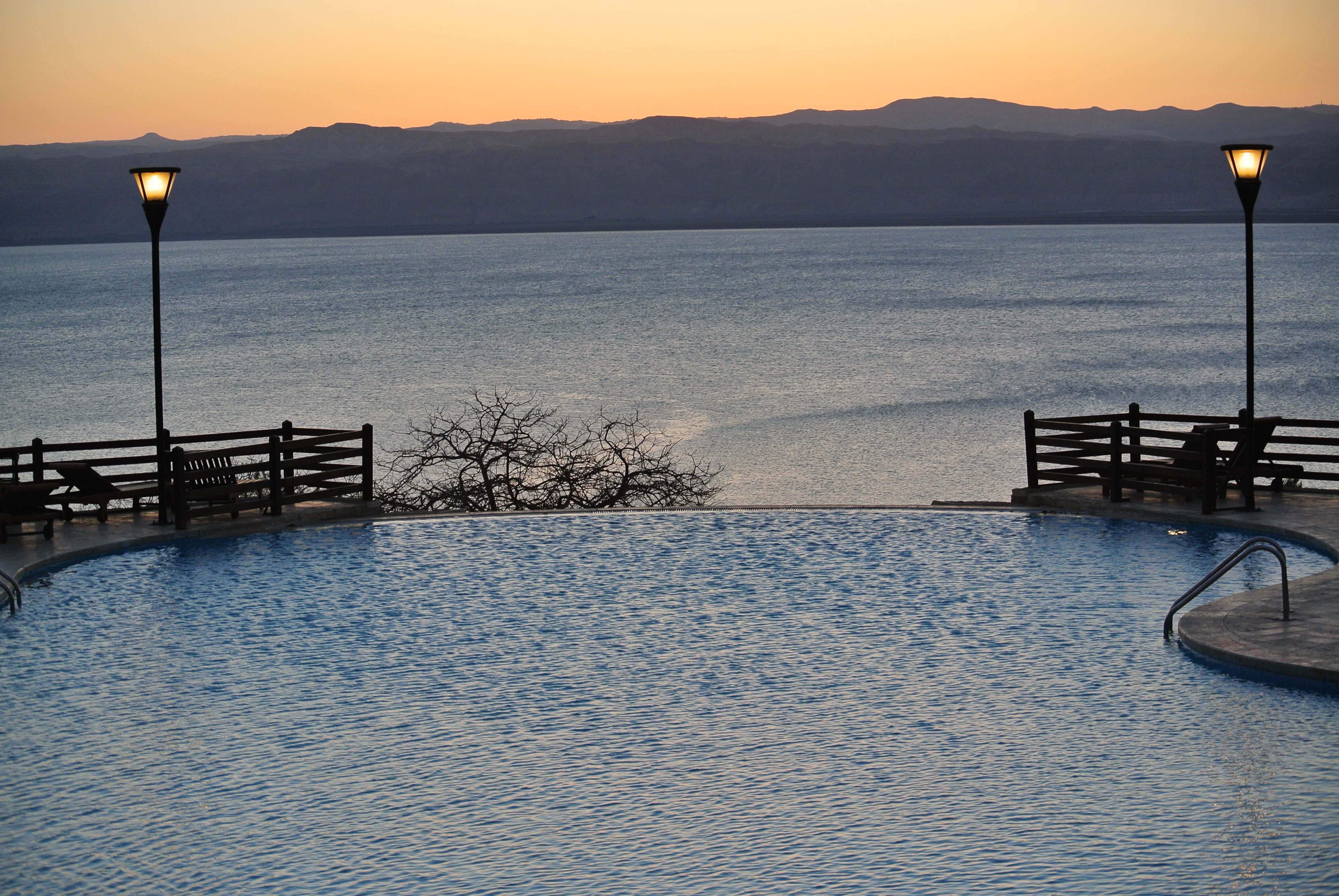 Dead Sea 81