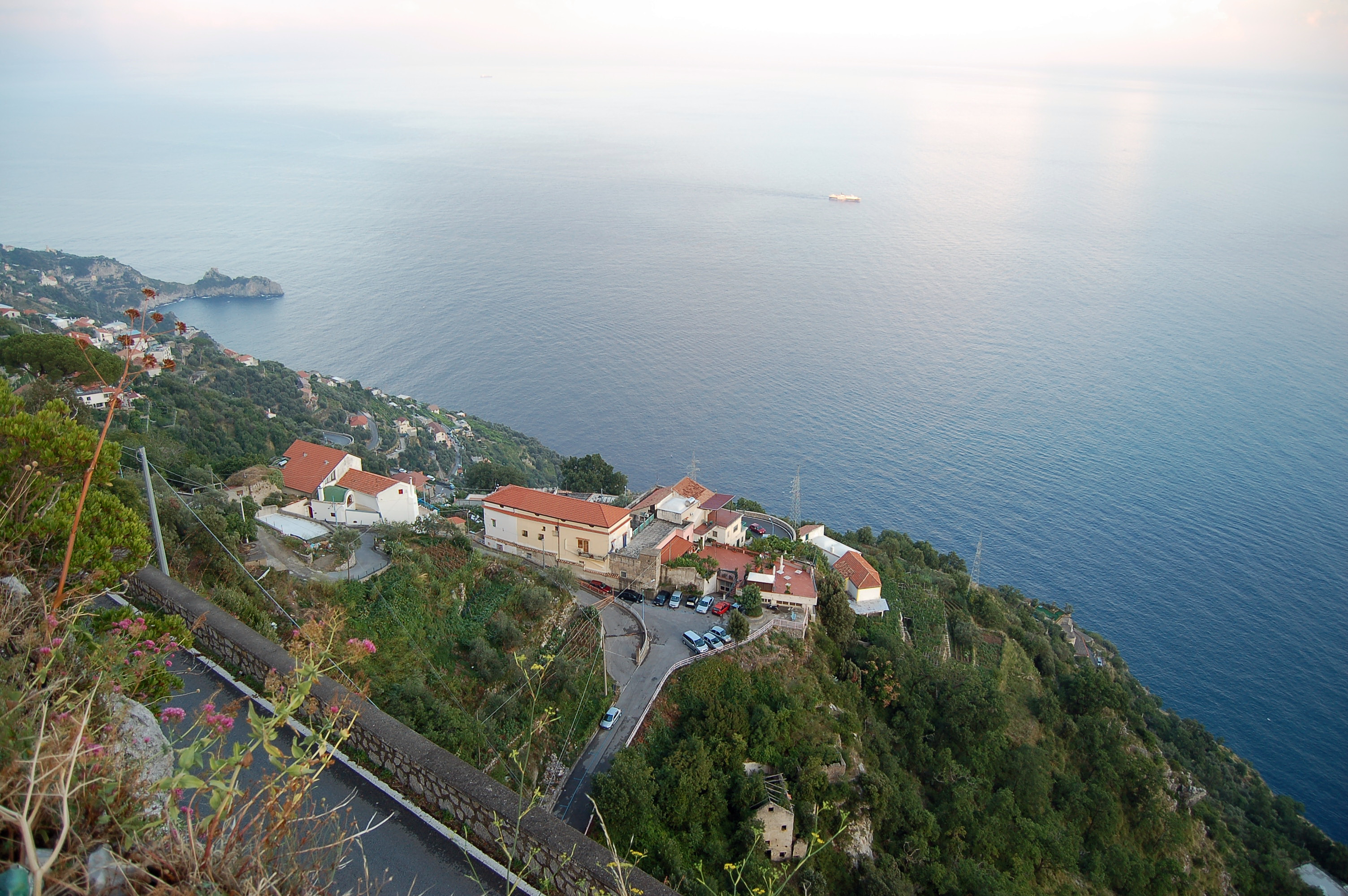 Furore (near Amalfi) - panoramio
