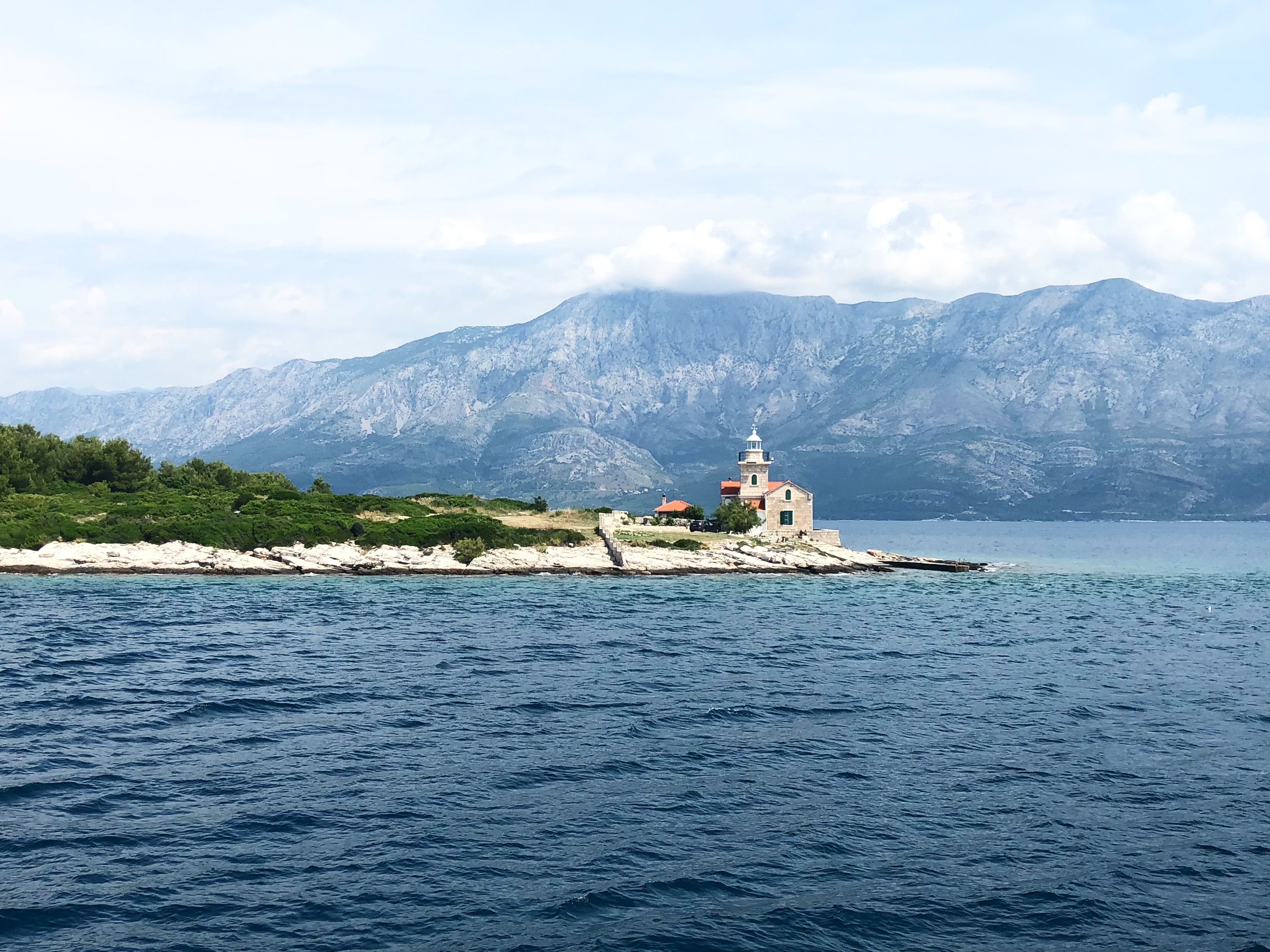 Hvar Island