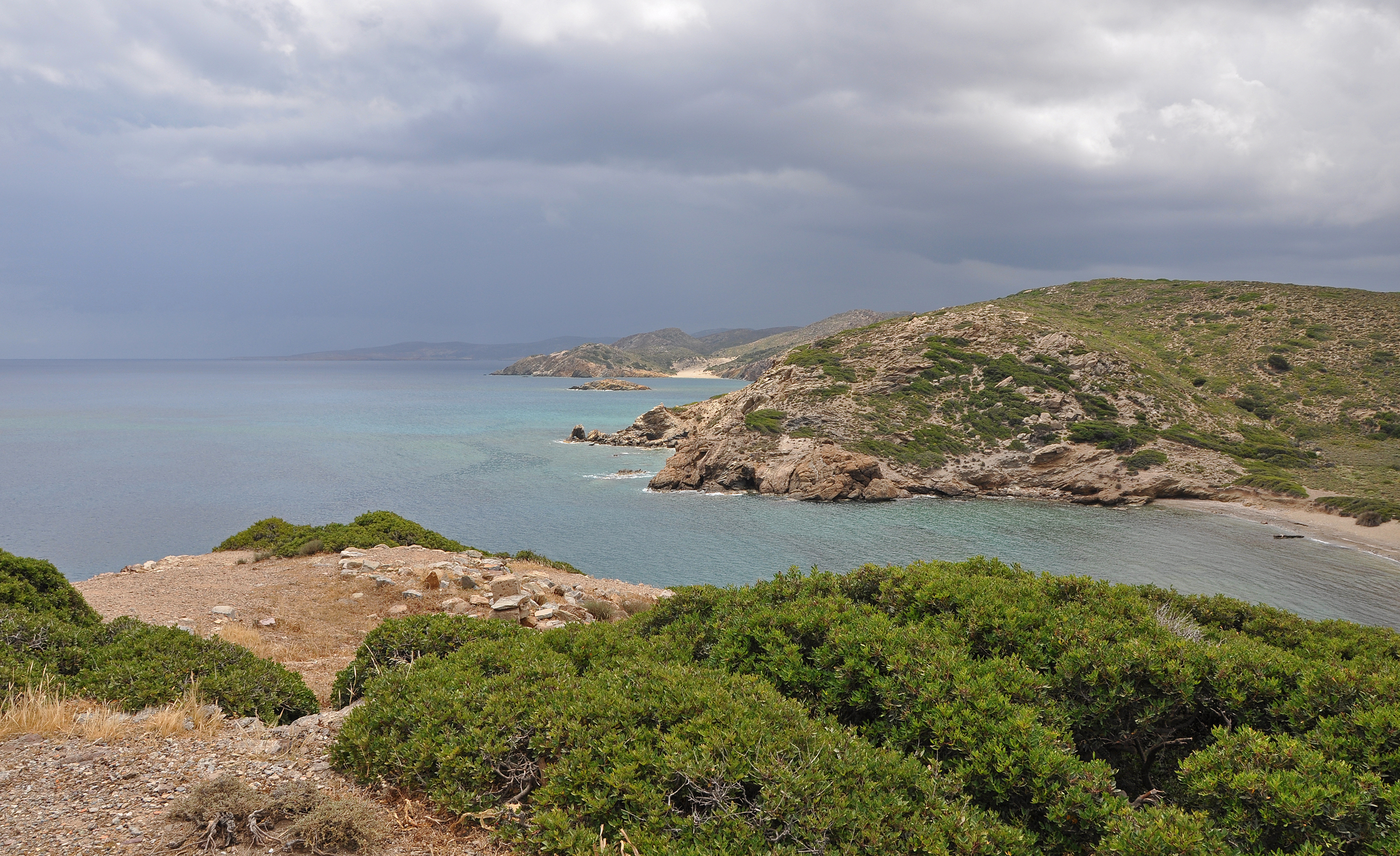 Itanos R06