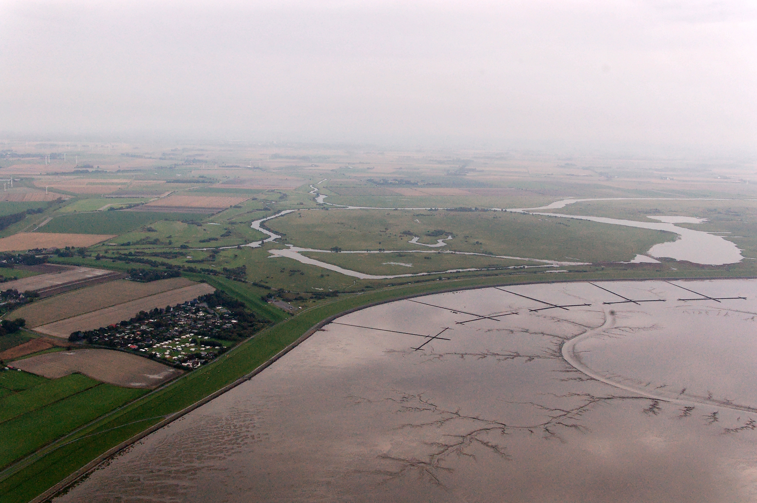 Luftaufnahmen Nordseekueste 2011-09-04 by-RaBoe-045