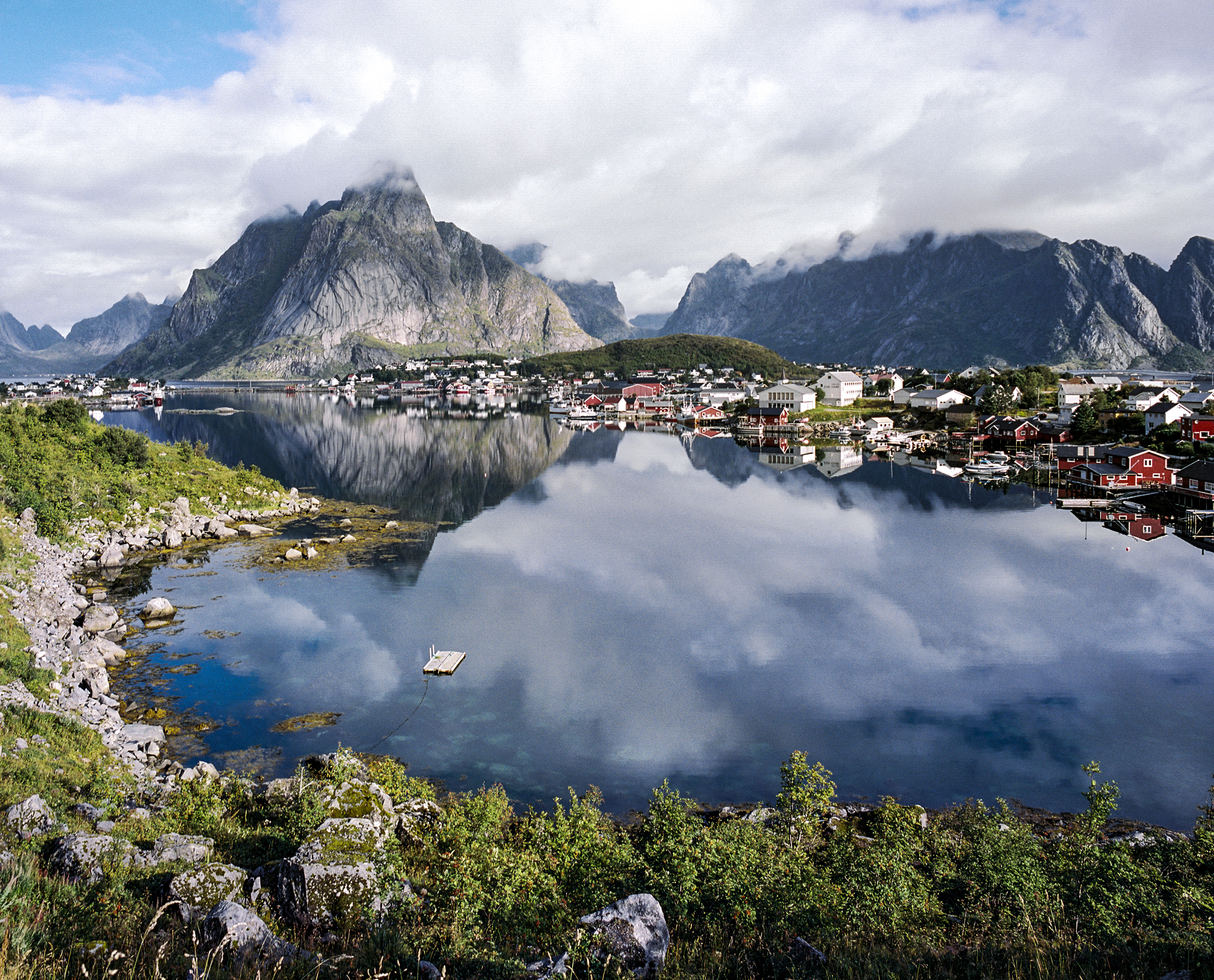Magnificent Lofoten, Norway (36338854164)