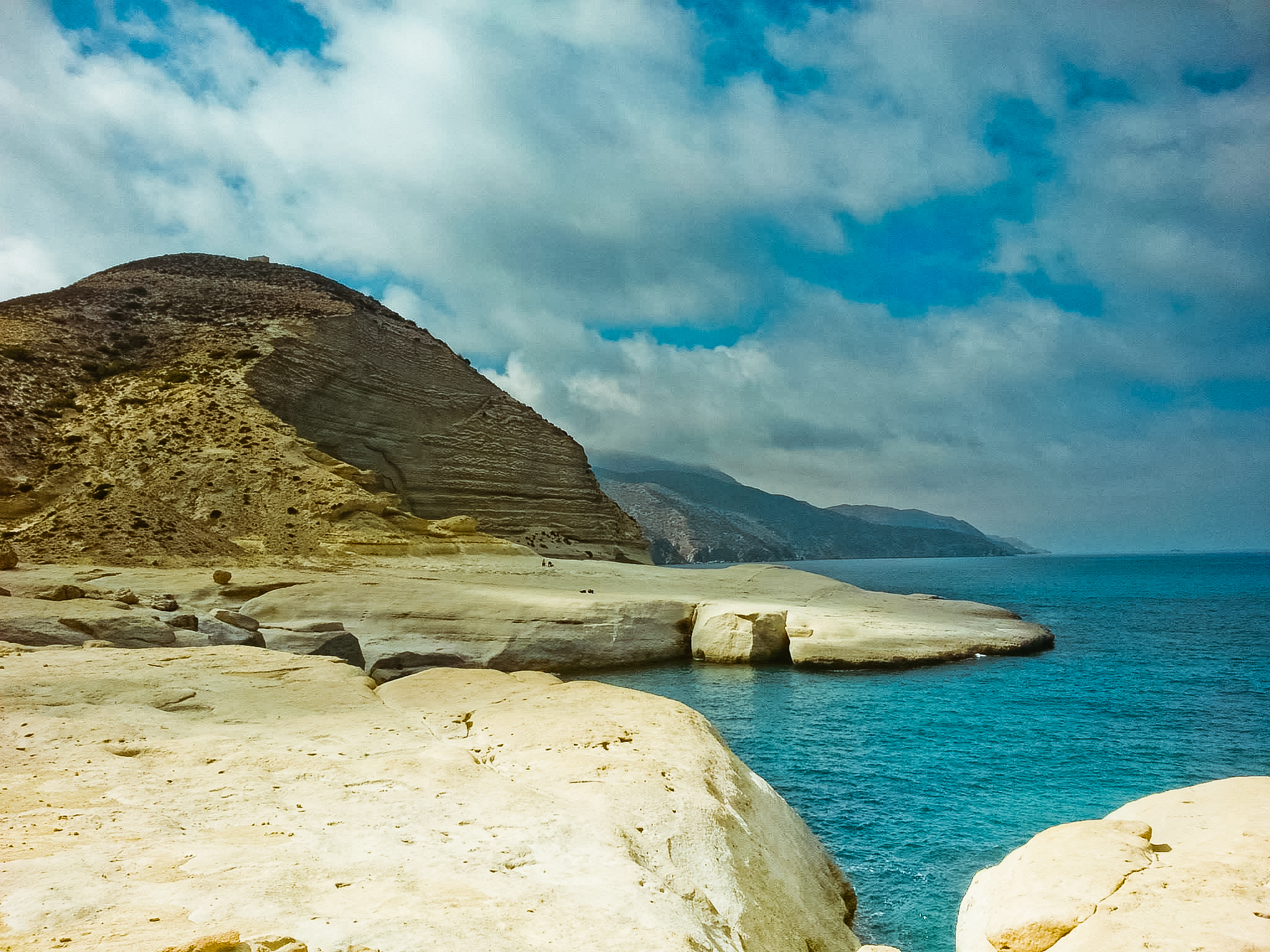 MD BOUALAM.South Mediterranean El-maghreb 11