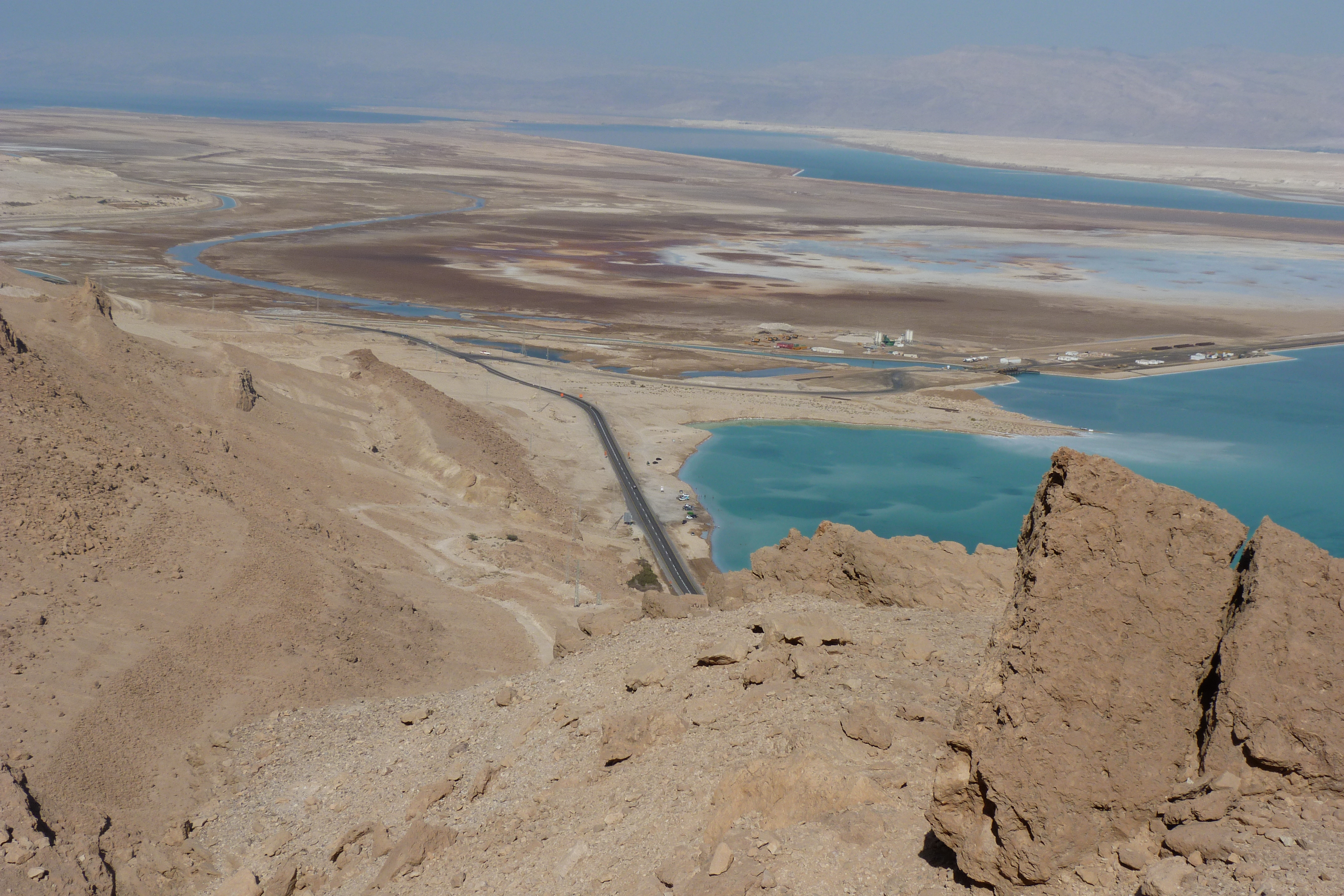 PikiWiki Israel 16007 dead sea