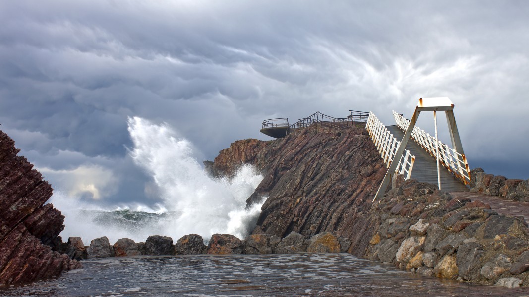 28 Mirador en Salinas