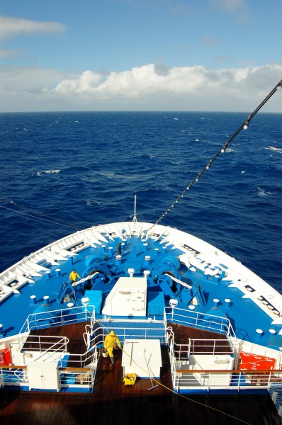Aboard Pacific Sun, 2007 (03)