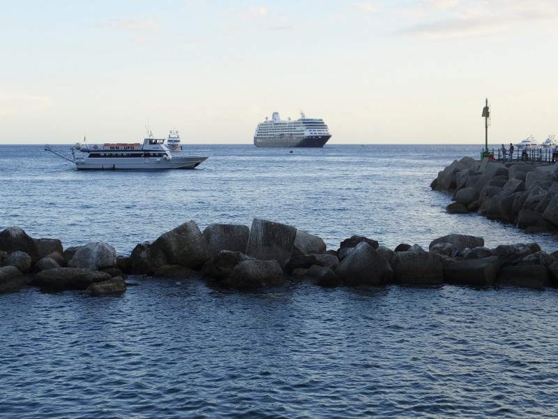 Amalfi Coast 阿瑪爾菲海岸 - panoramio