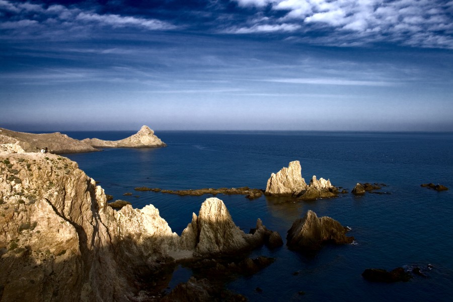 Arrecife de las Sirenas 2 - Almería (2569433323)