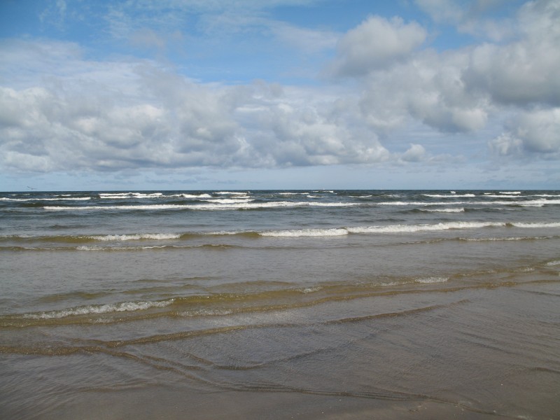BalticSea-Latvia-Lielupe