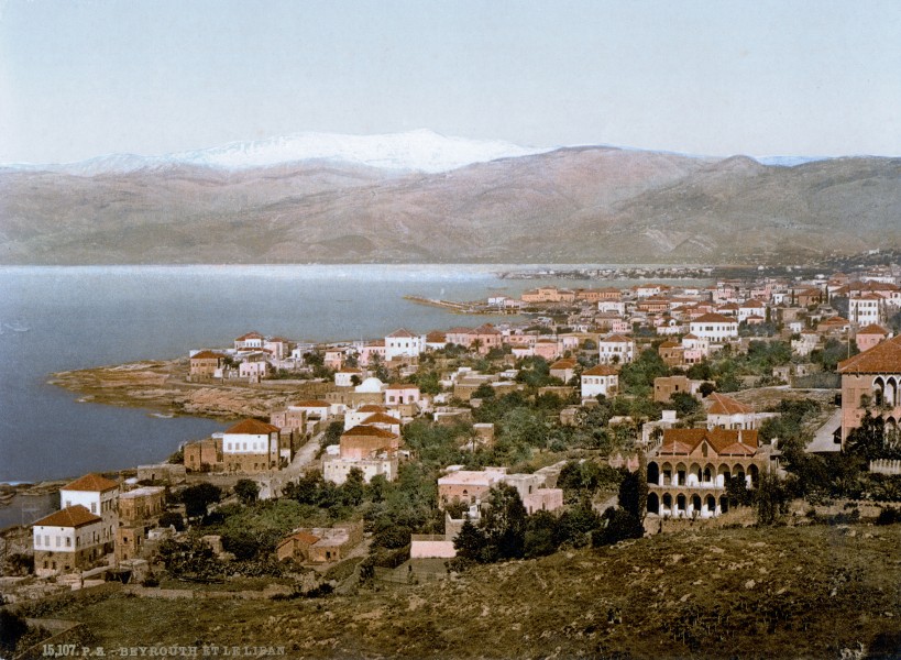 Beirut1900