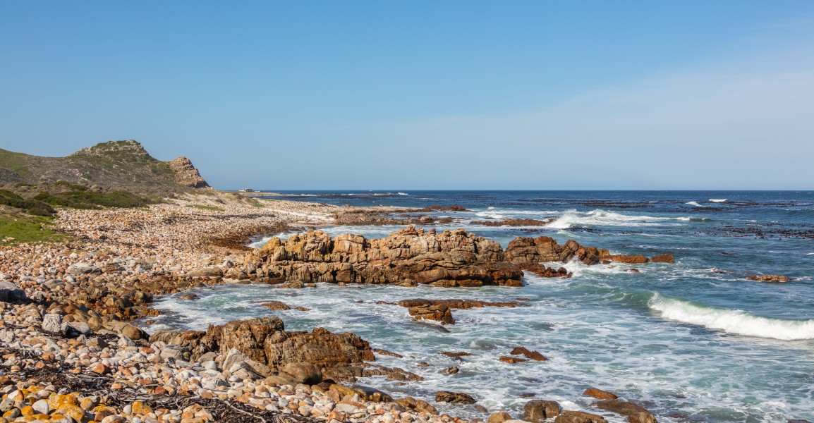 Cabo de Buena Esperanza, Sudáfrica, 2018-07-23, DD 69