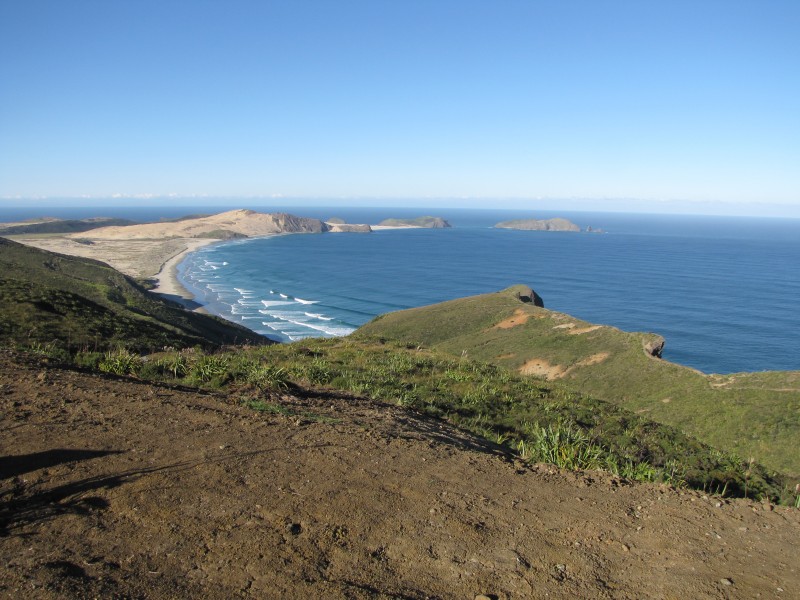 Cape Maria van Diemen