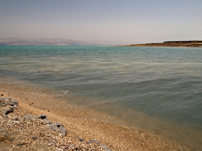 Dead sea (3308945406)