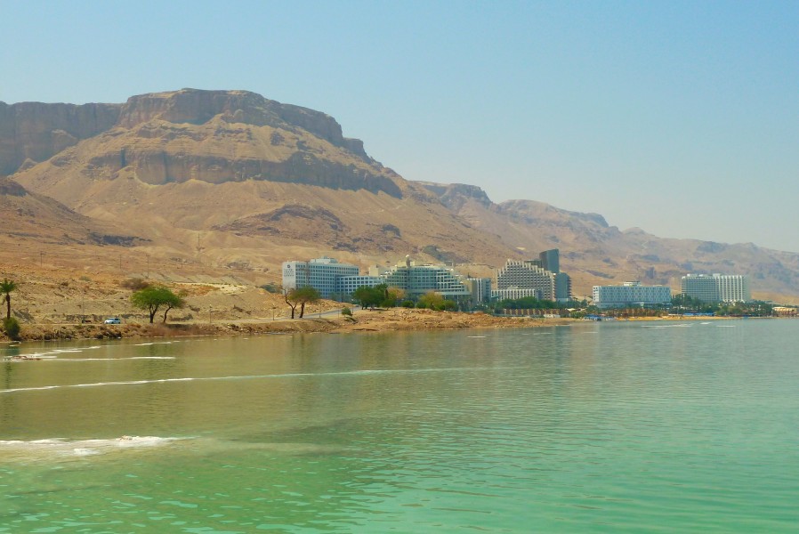 Dead Sea (7487247048)