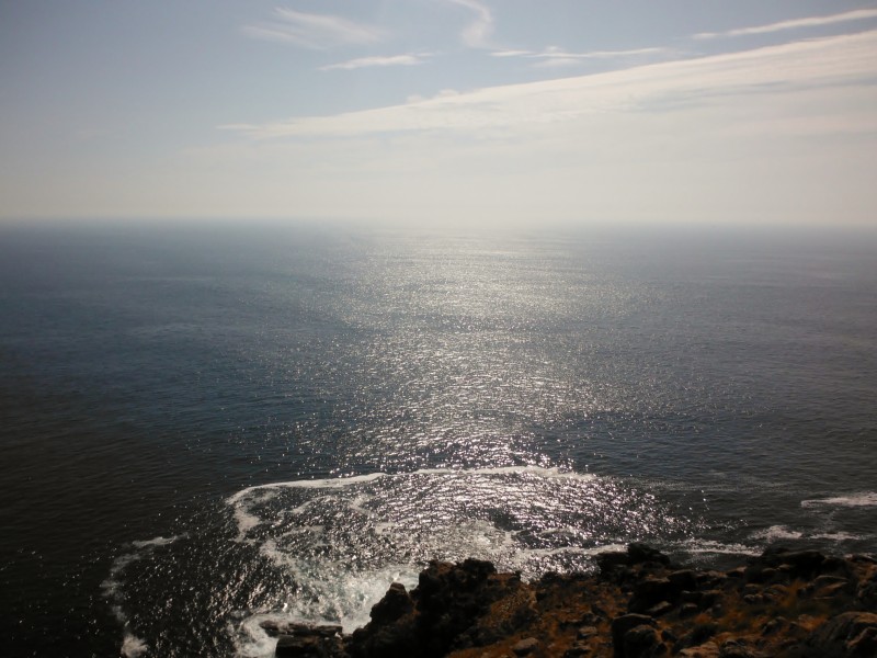 Finisterre