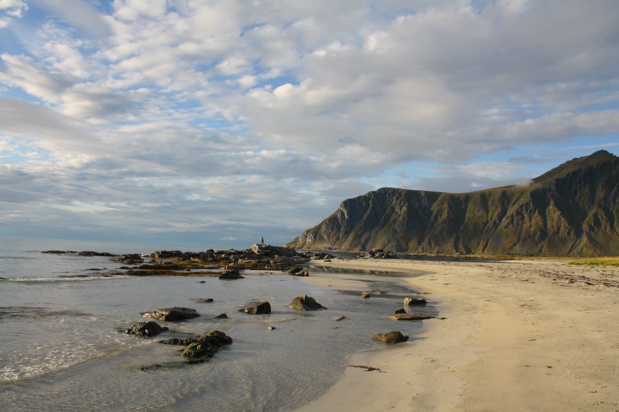 Flakstad, Norway - panoramio (1)