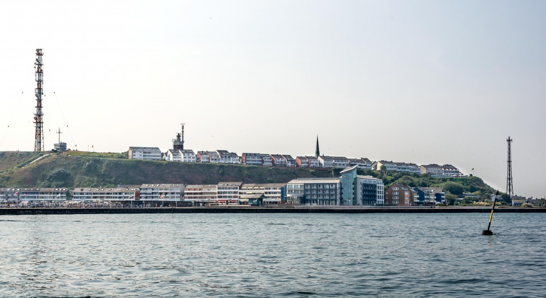 Helgoland jm22661