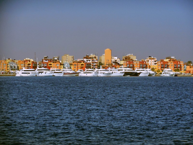 Hurghada boat trip - panoramio (1)