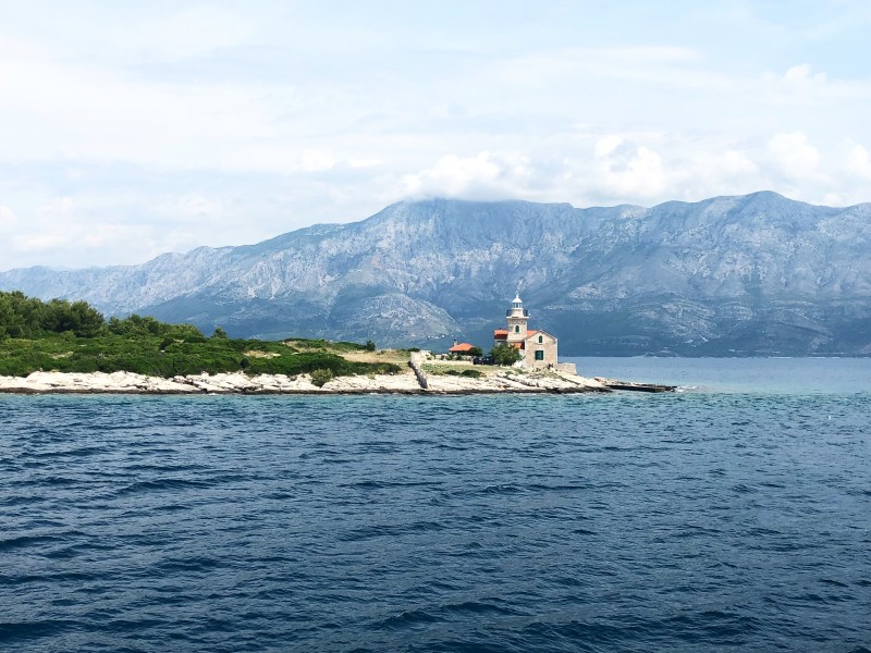 Hvar Island