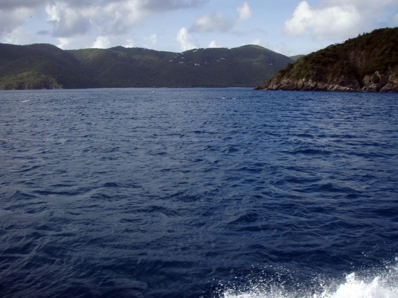Islas Virgenes