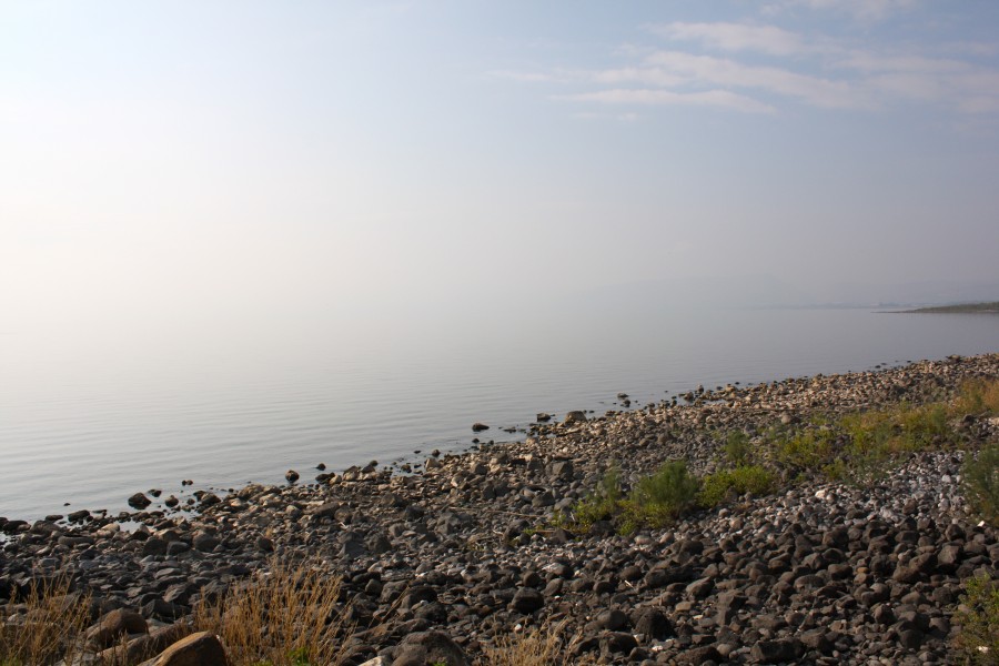 Israel - Sea of Galilee - 48 (4263816806)