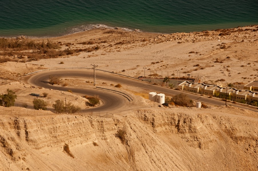 Israel the Dead Sea (4935940417)