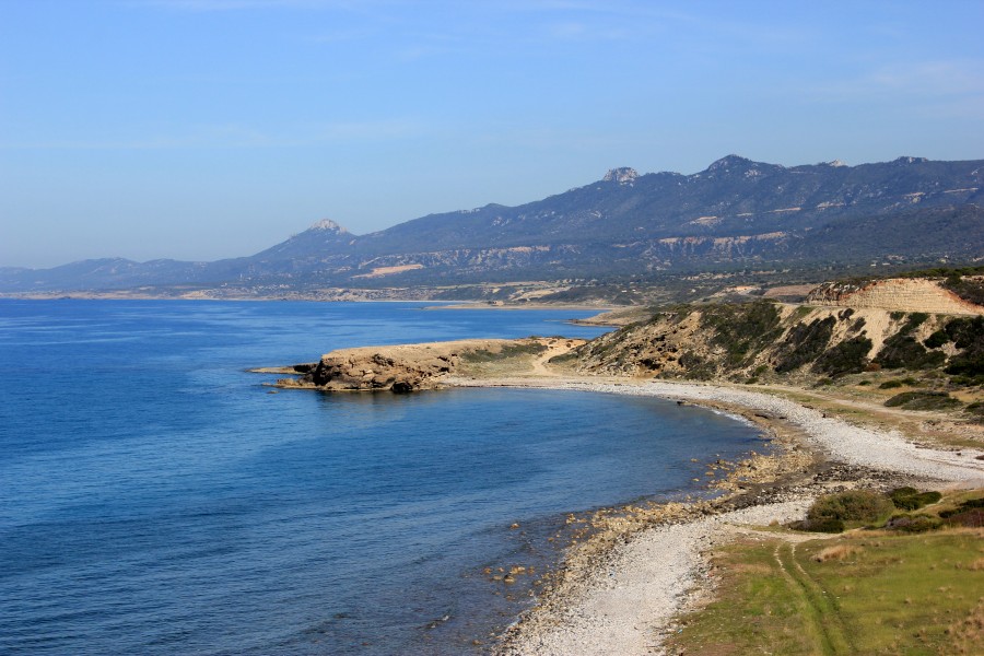 Karpaz Coast 2