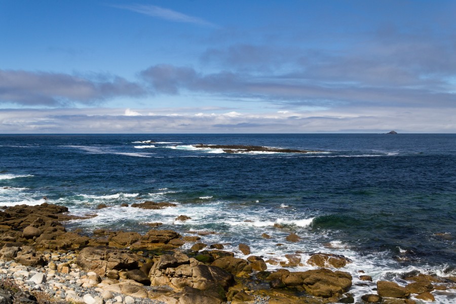 Land's End (Cornwall, UK), Coast Path near Sennen Cove -- 2013 -- 1