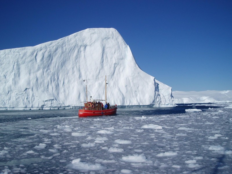 Miljo, forskning og urfolk far stotte fra det Arktiske samarbeidsprogrammet