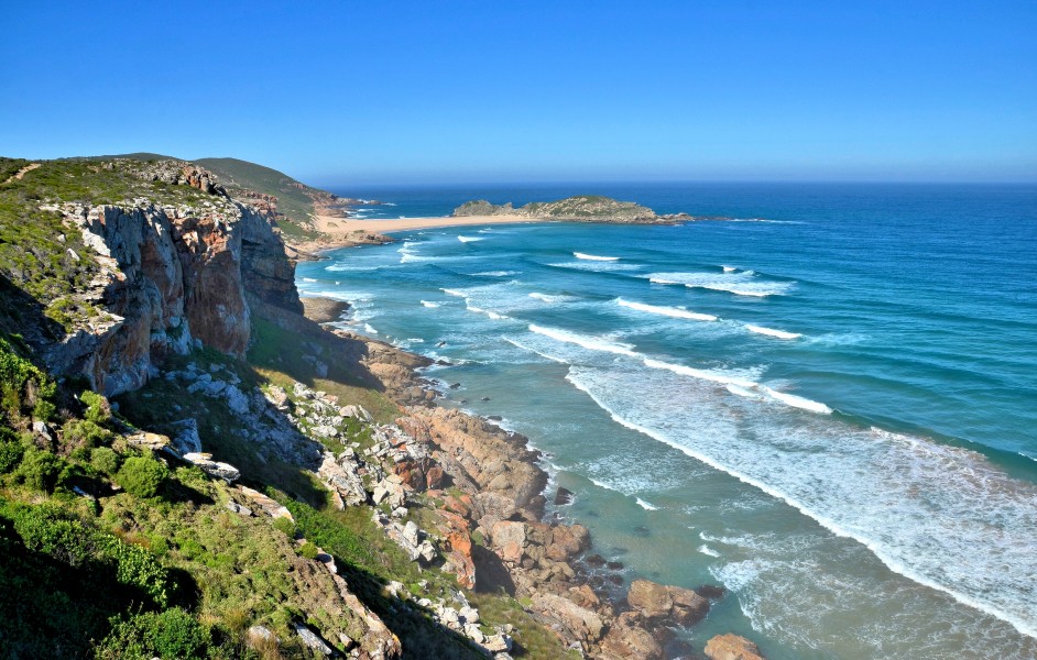 Robberg Nature Reserve
