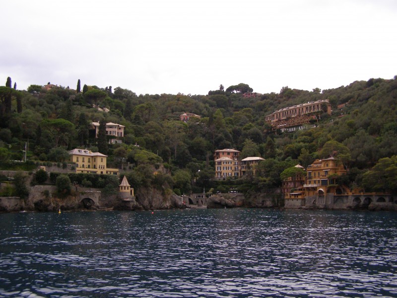 Santa Margherita Ligure Paraggi